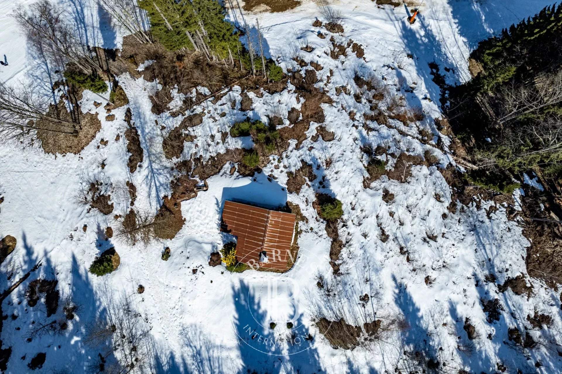 Saint-Gervais-les-Bains  - Chalet 5 Pi&egrave;ces - picture 20