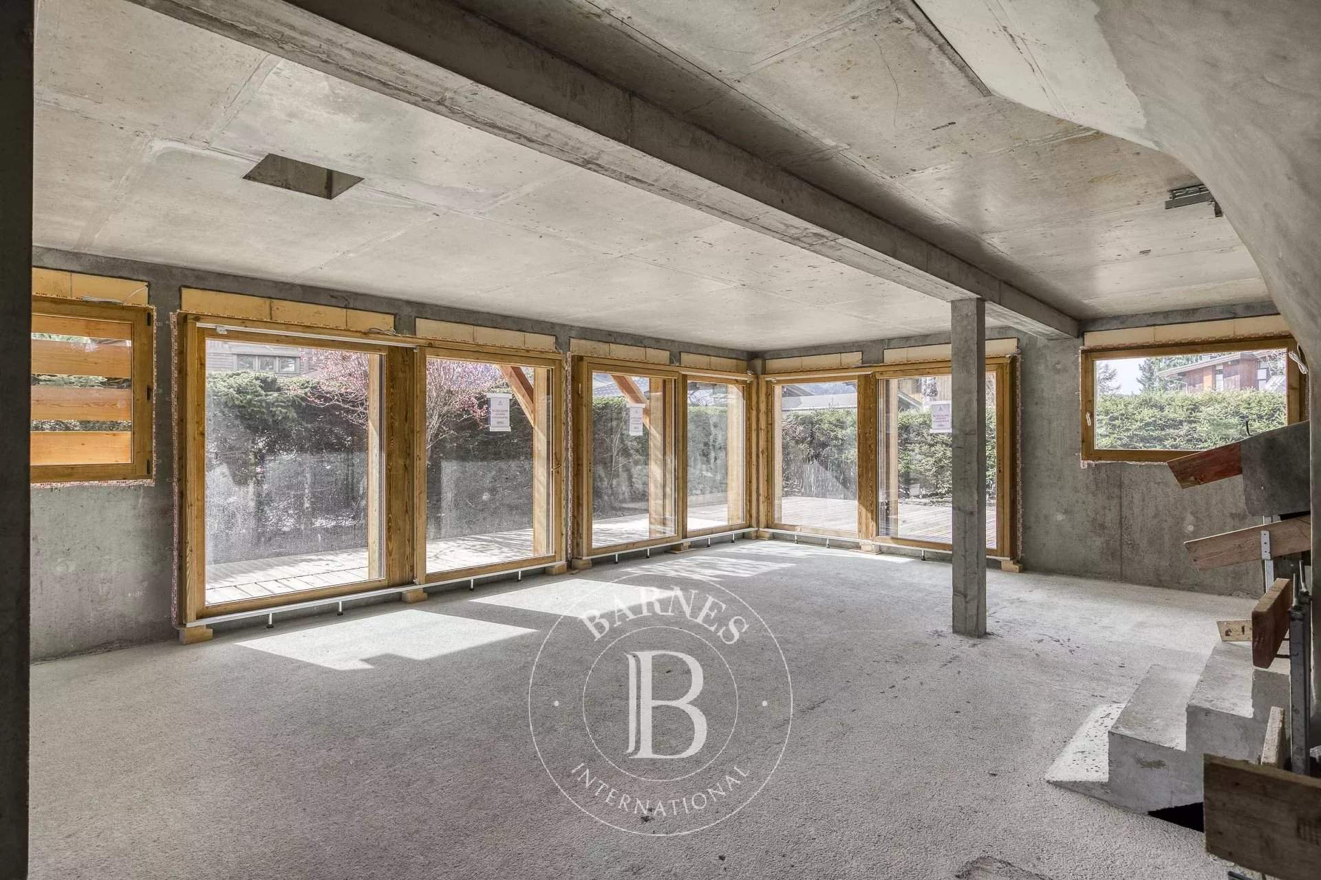 Megève  - Chalet 3 Bedrooms - picture 9