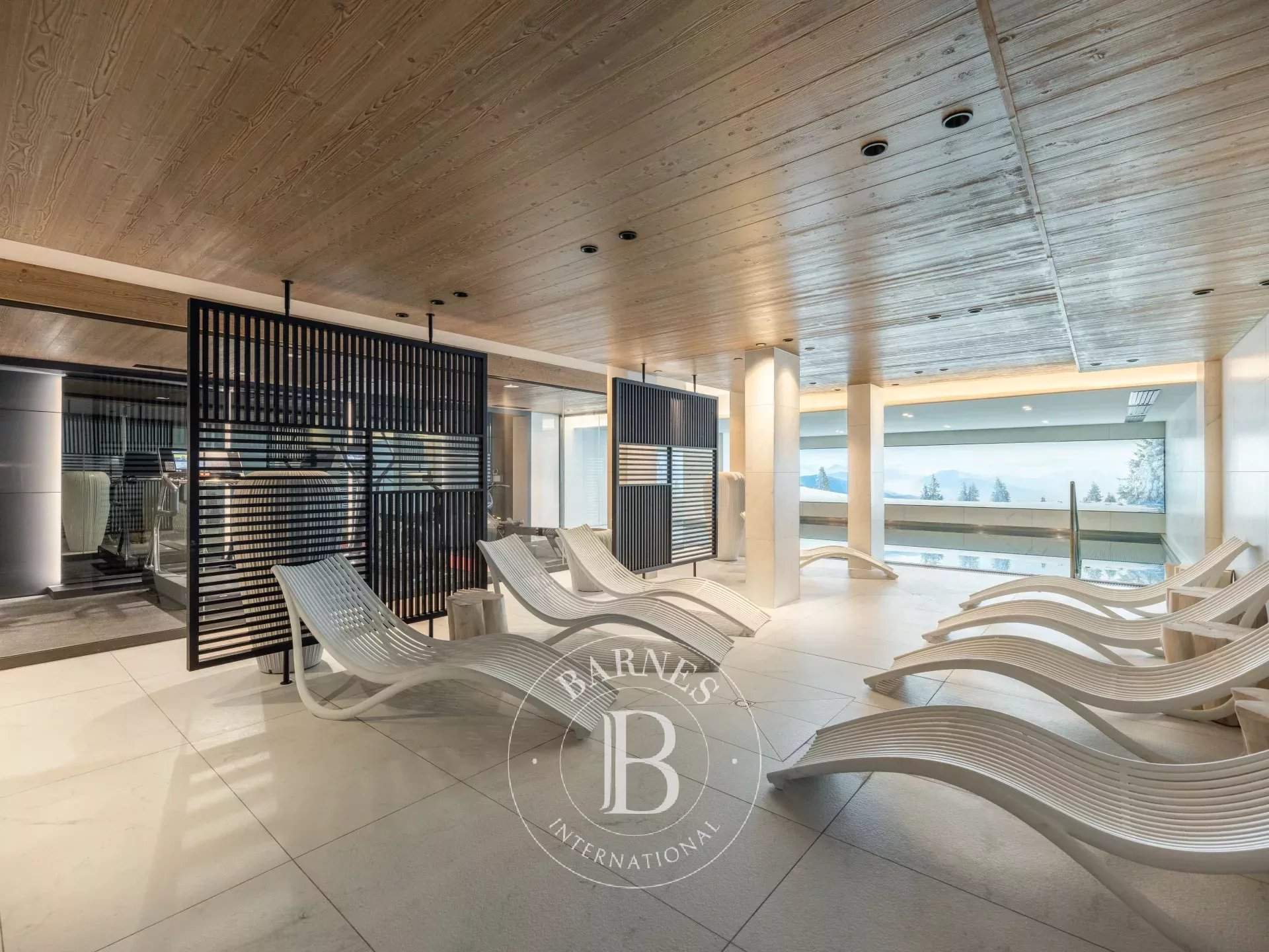 Megève  - Appartement 3 Pi&egrave;ces - picture 12