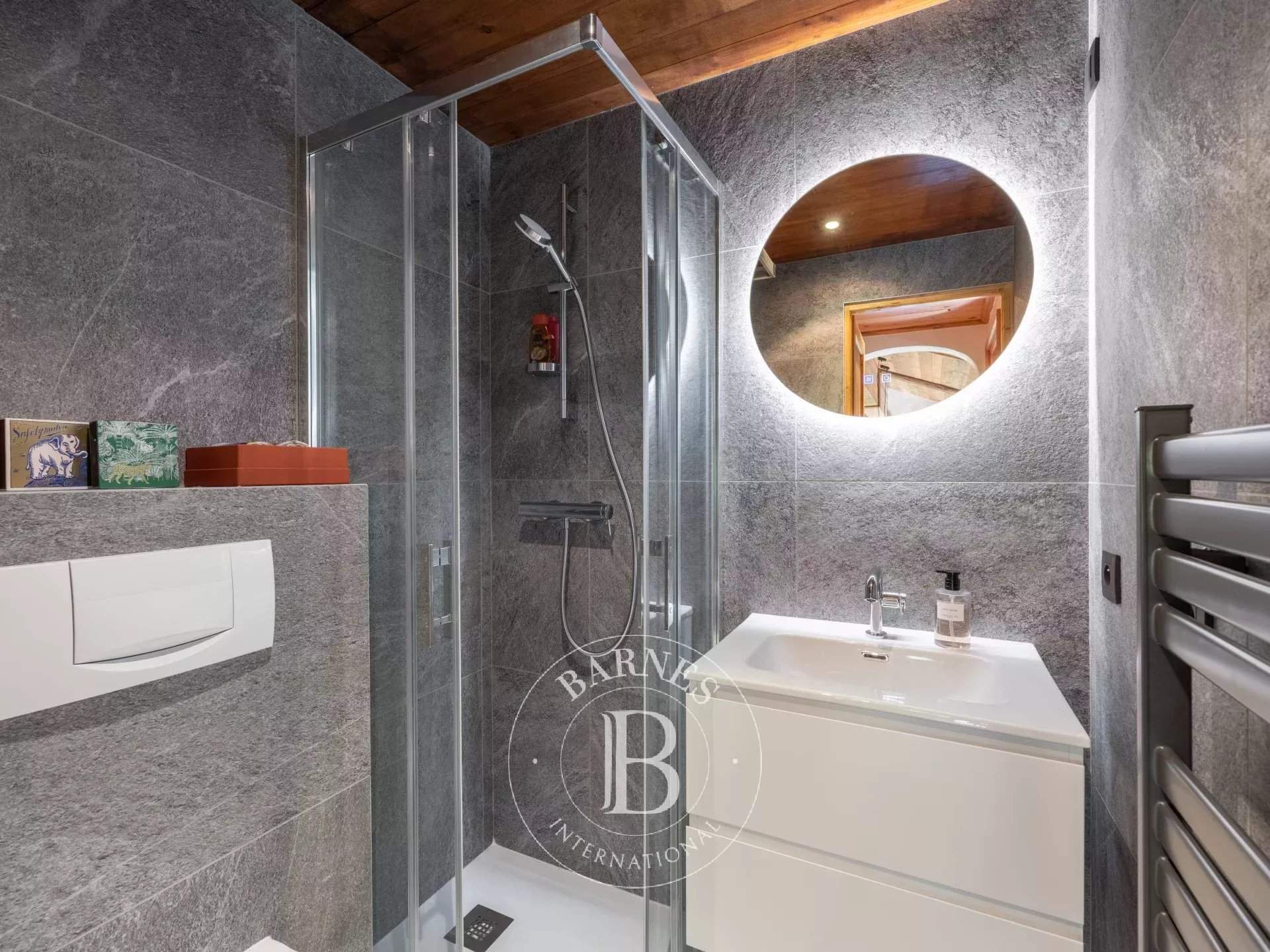 Megève  - Apartment 4 Bedrooms - picture 10