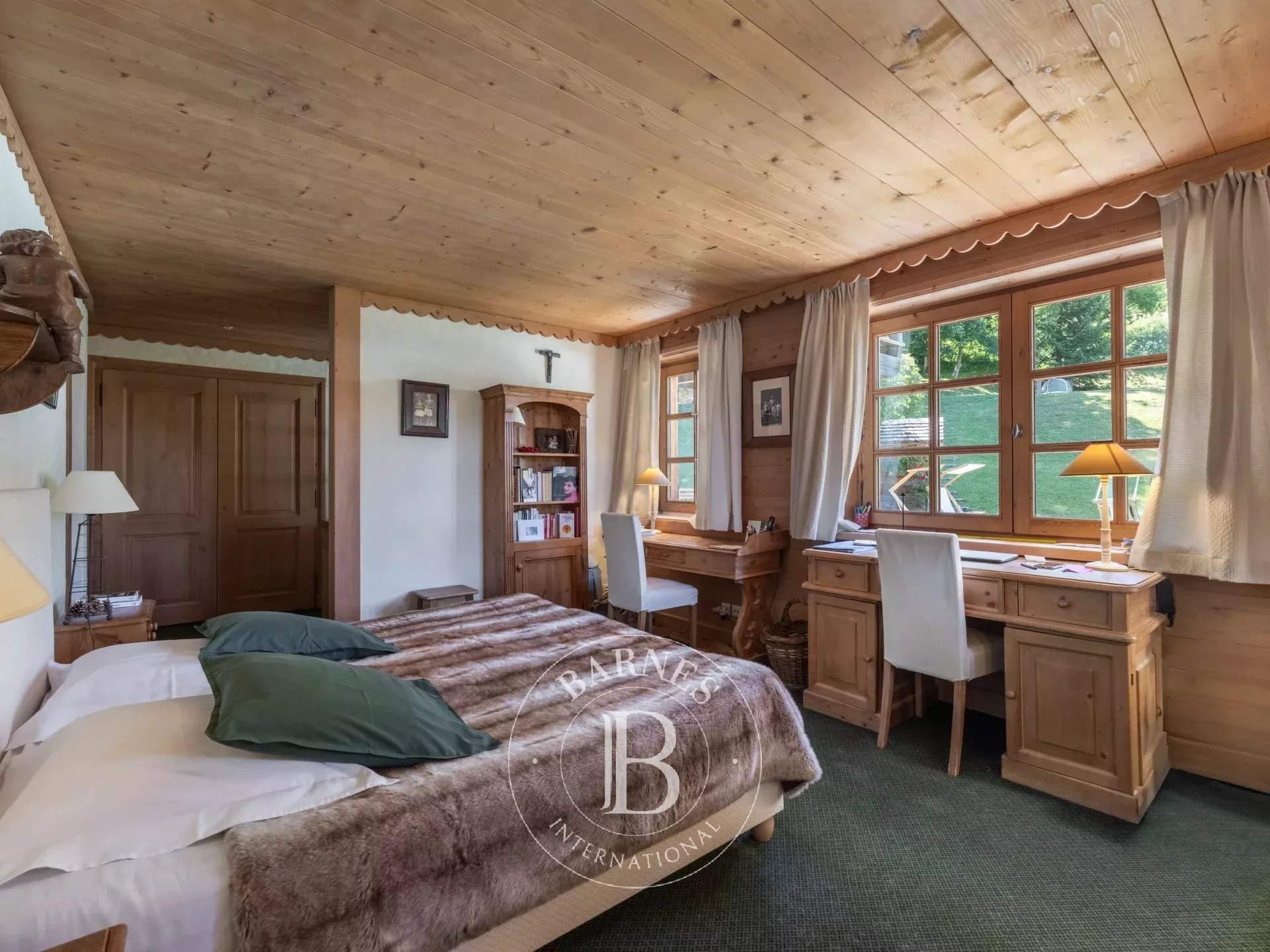 Megève  - Chalet  - picture 14