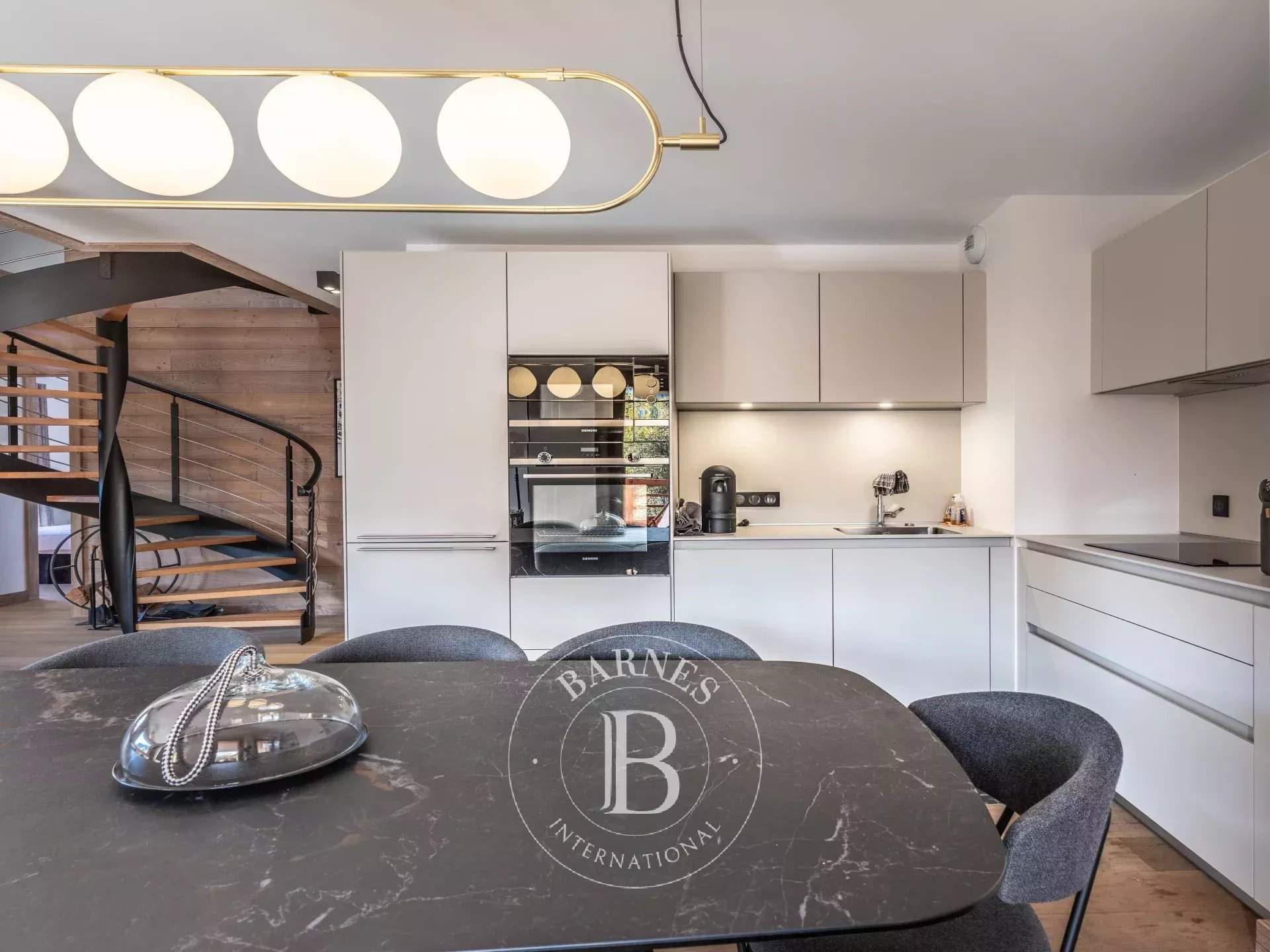 Megève  - Apartment 4 Bedrooms - picture 7