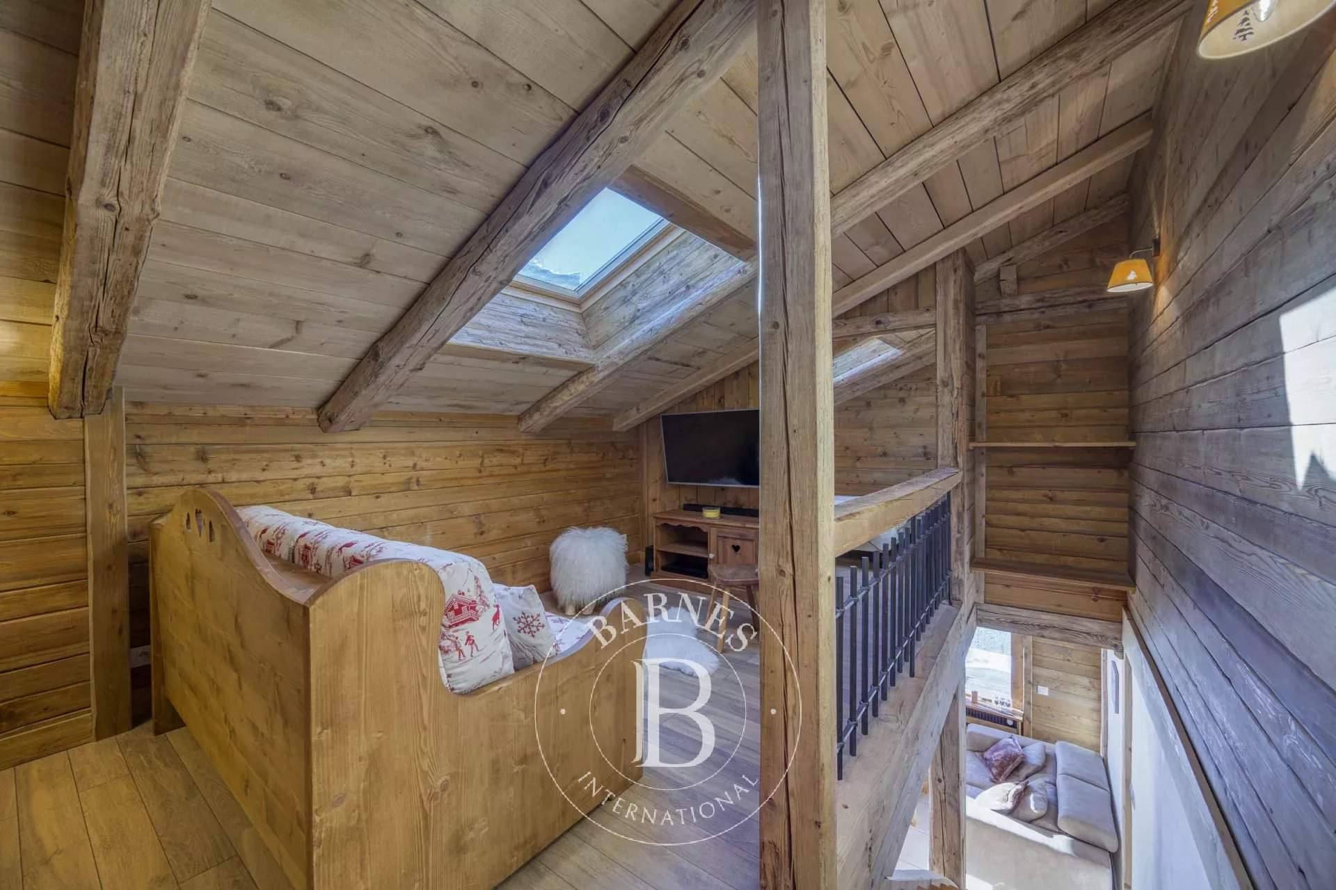 La Clusaz  - Apartment 3 Bedrooms - picture 4