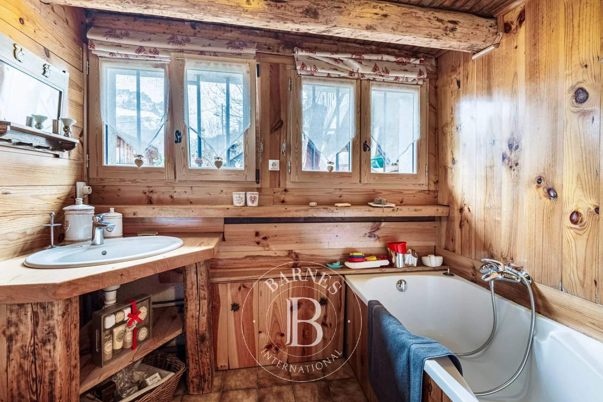 Magland  - Ferme 15 Pi&egrave;ces 11 Chambres - picture 13