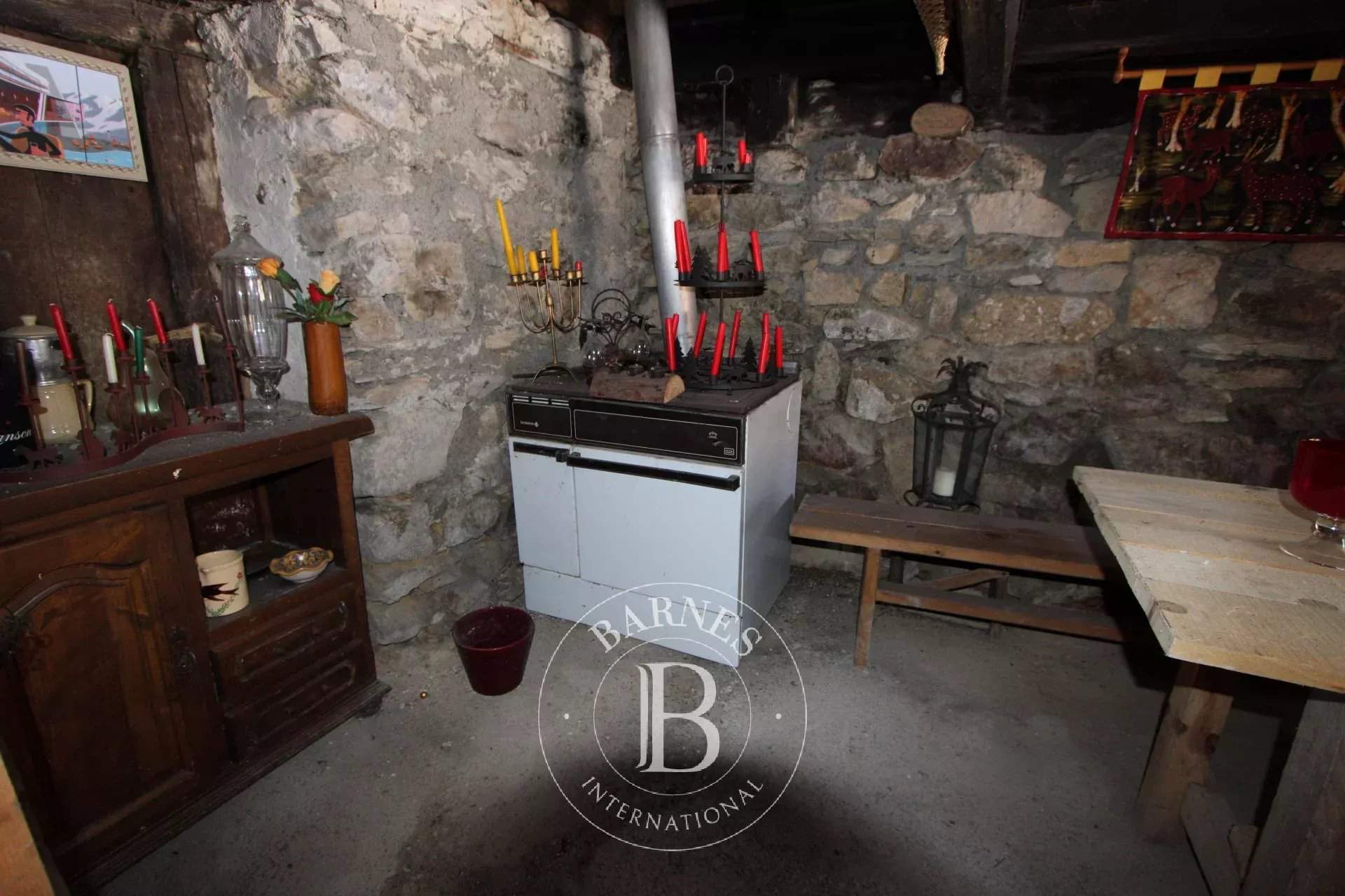 Saint-Gervais-les-Bains  - Chalet 5 Pi&egrave;ces - picture 8