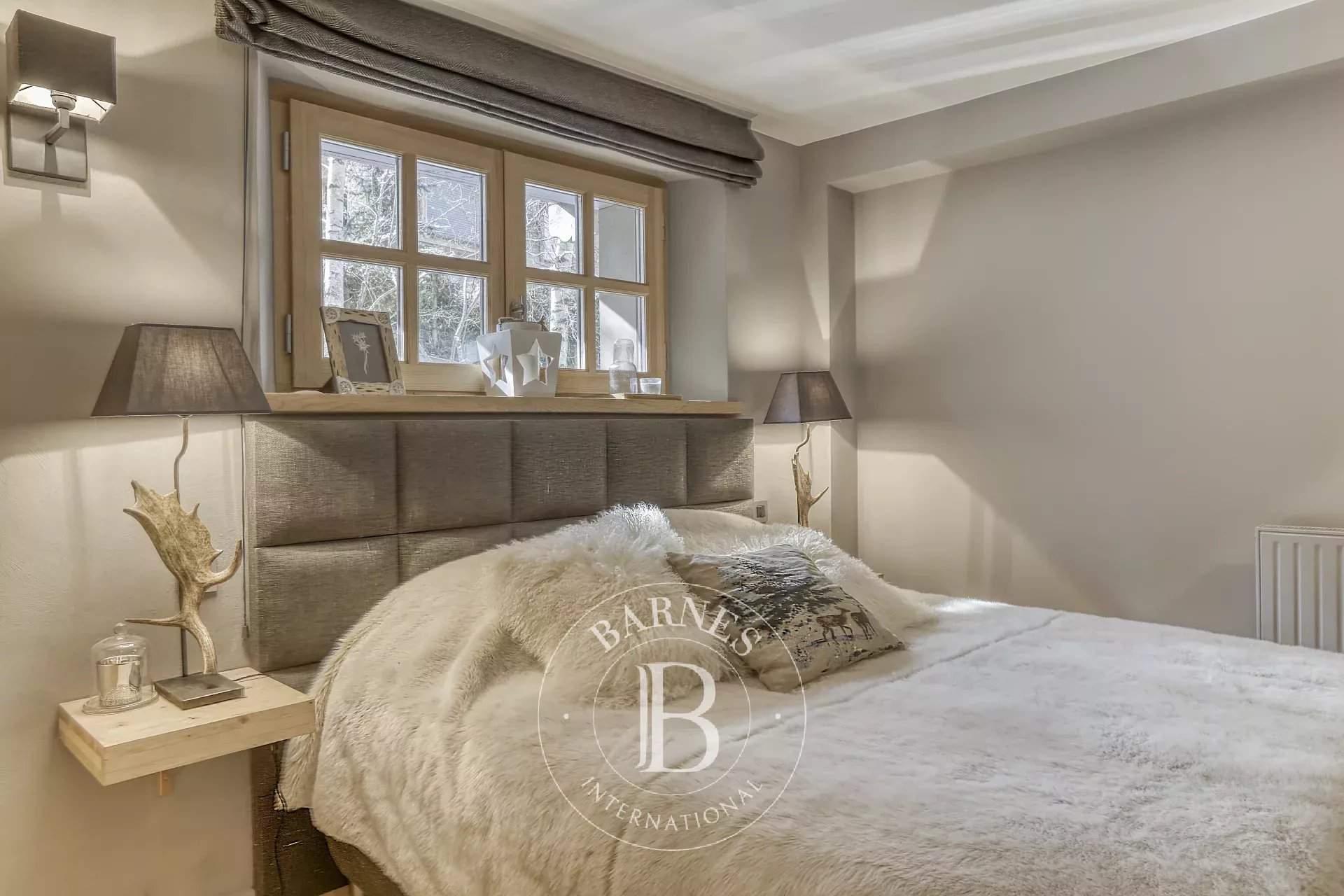 Megève  - Chalet 4 Bedrooms - picture 7