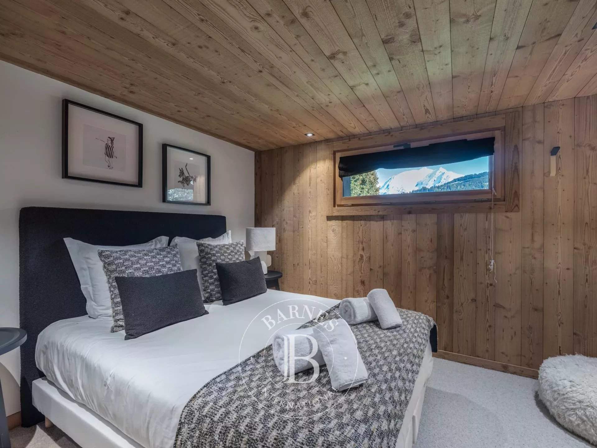 Demi-Quartier  - Chalet 5 Bedrooms - picture 13