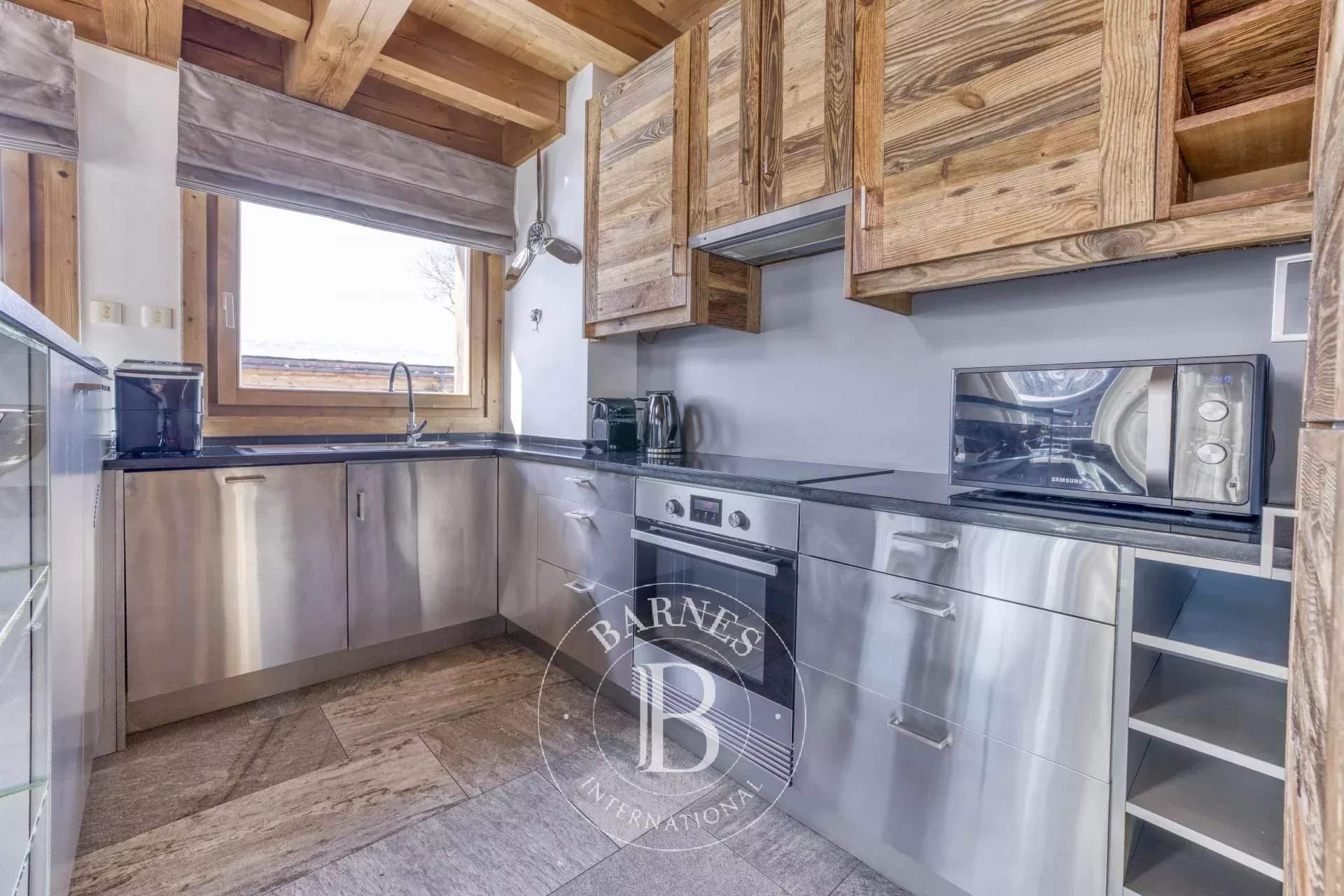 Megève  - Triplex 6 Pi&egrave;ces 4 Chambres - picture 11