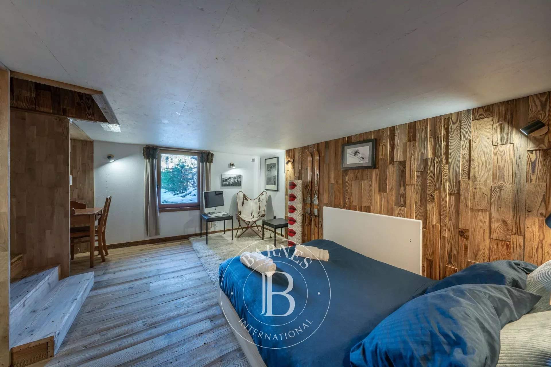 Demi-Quartier  - Appartement 3 Pi&egrave;ces 3 Chambres - picture 10