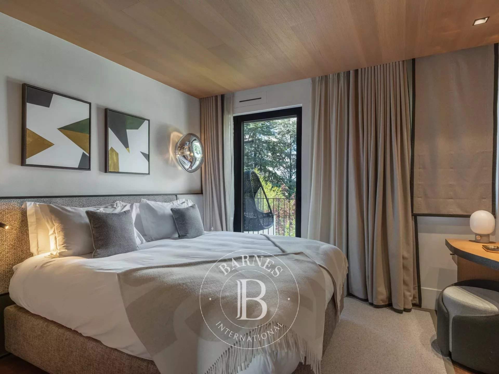 Megève  - Apartment 4 Bedrooms - picture 6