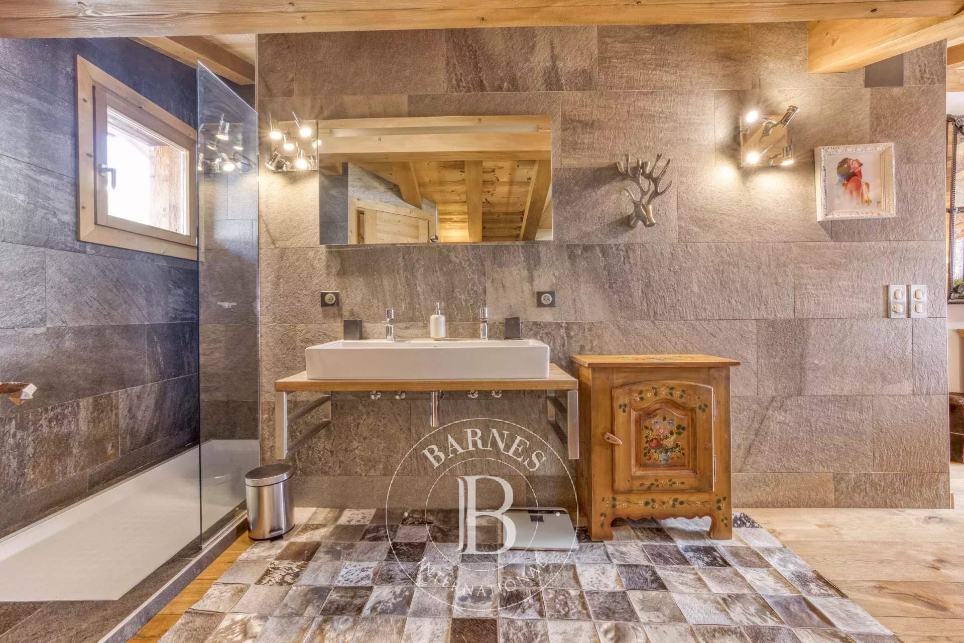 Megève  - Triplex 6 Pi&egrave;ces 4 Chambres - picture 14