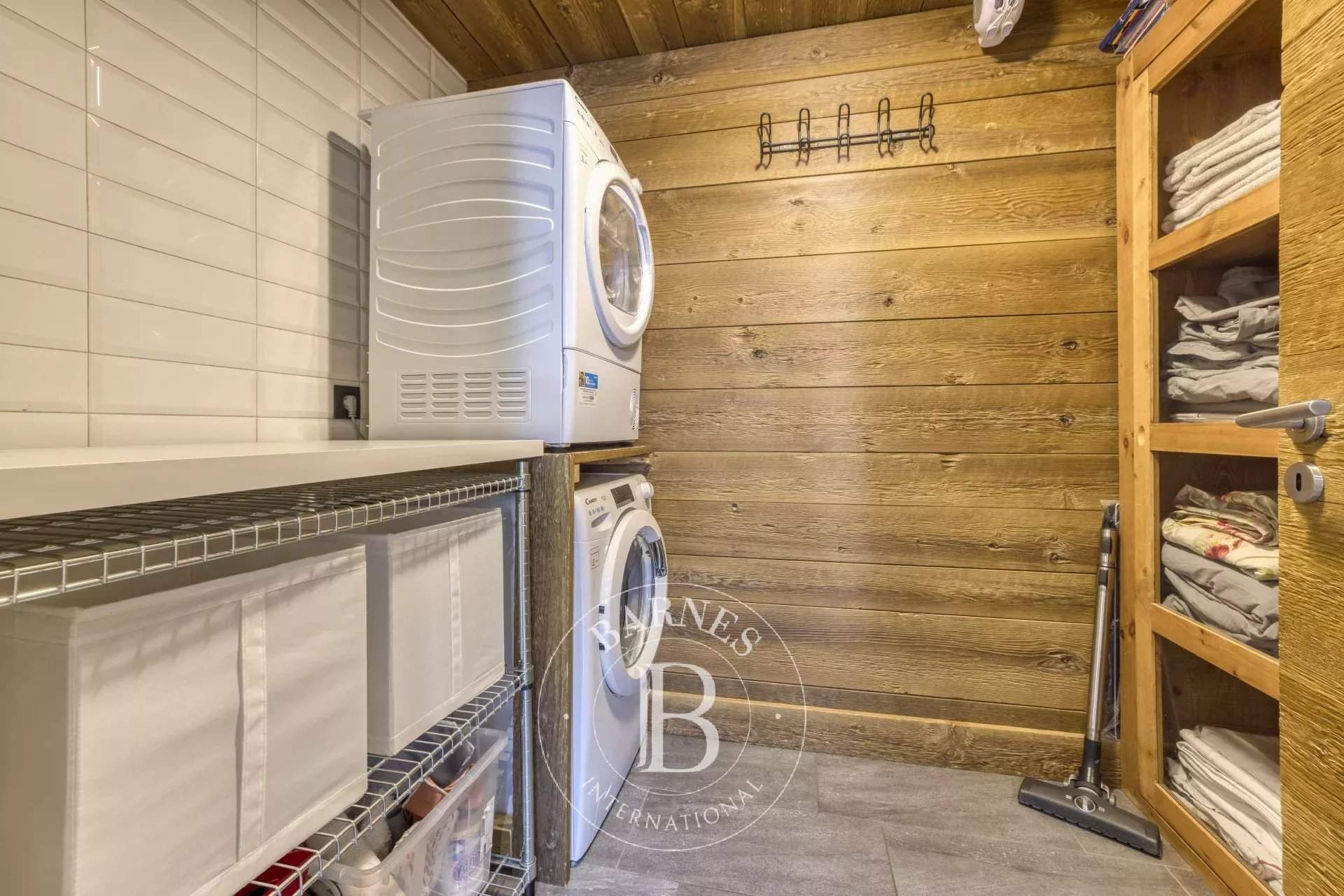 Megève  - Appartement 6 Pi&egrave;ces 4 Chambres - picture 18