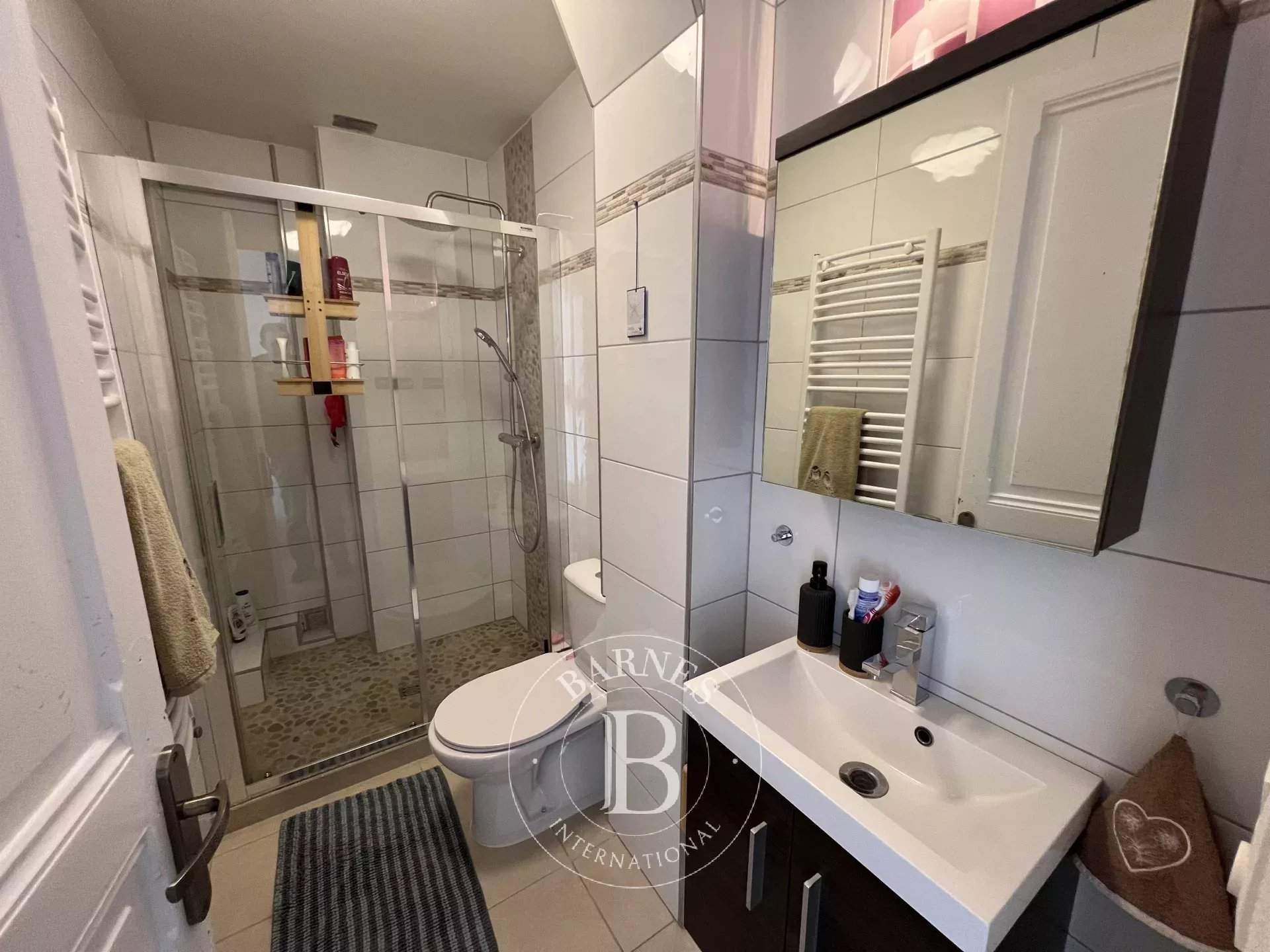 Saint-Gervais-les-Bains  - Appartement  - picture 11