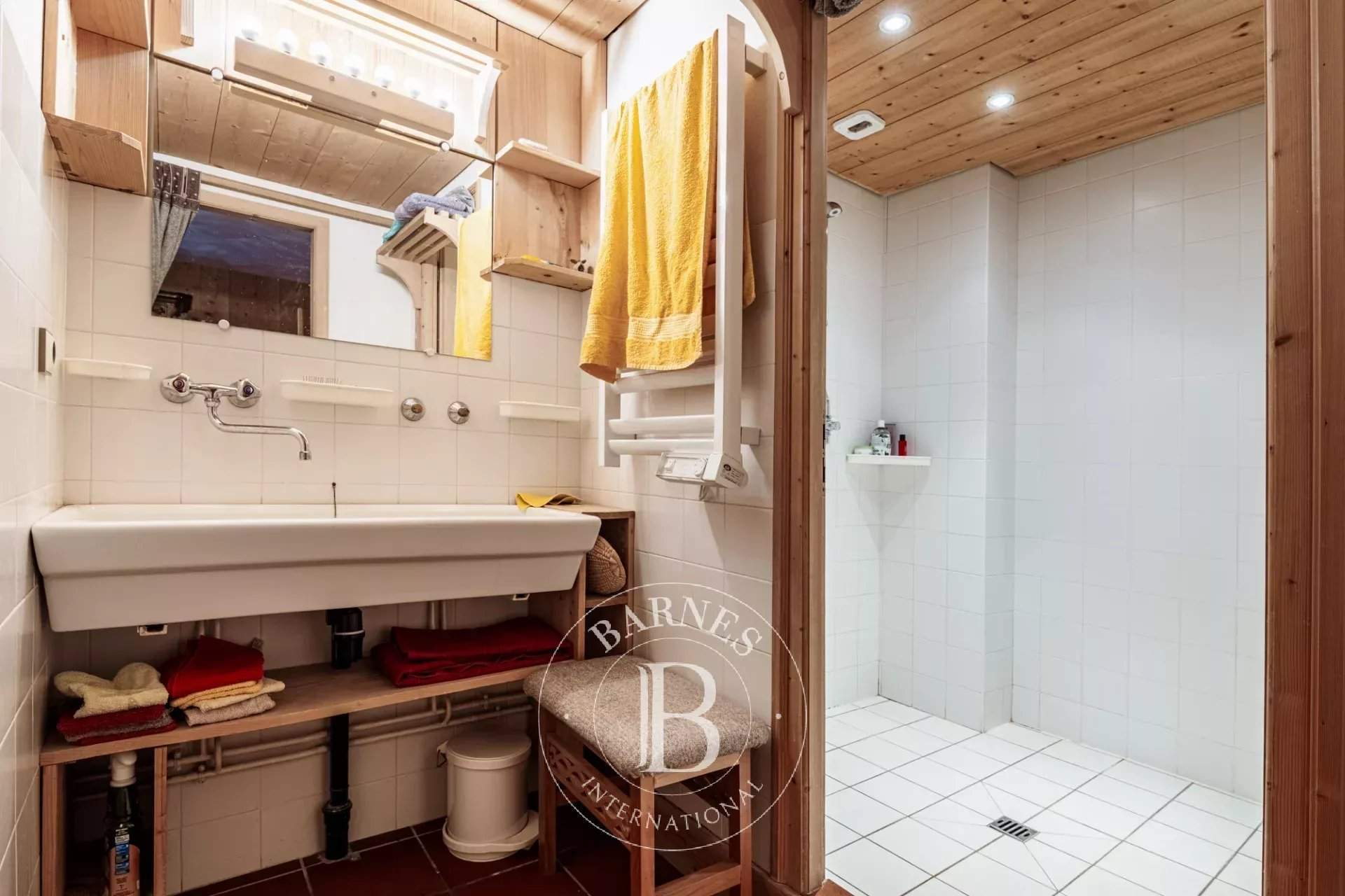Saint-Gervais-les-Bains  - Chalet 6 Pi&egrave;ces 5 Chambres - picture 16