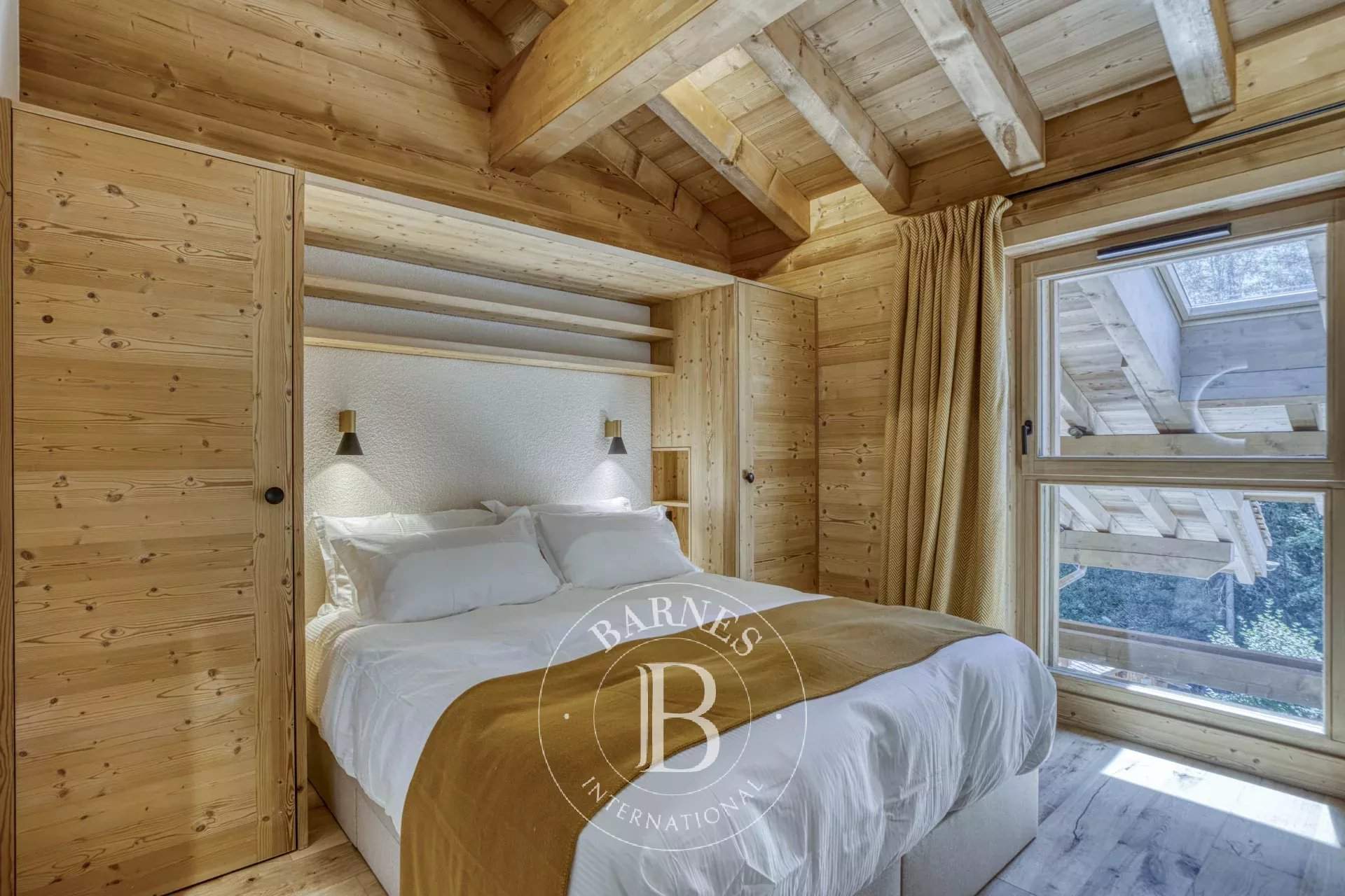 Le Grand-Bornand  - Chalet 6 Pièces 3 Chambres - picture 7