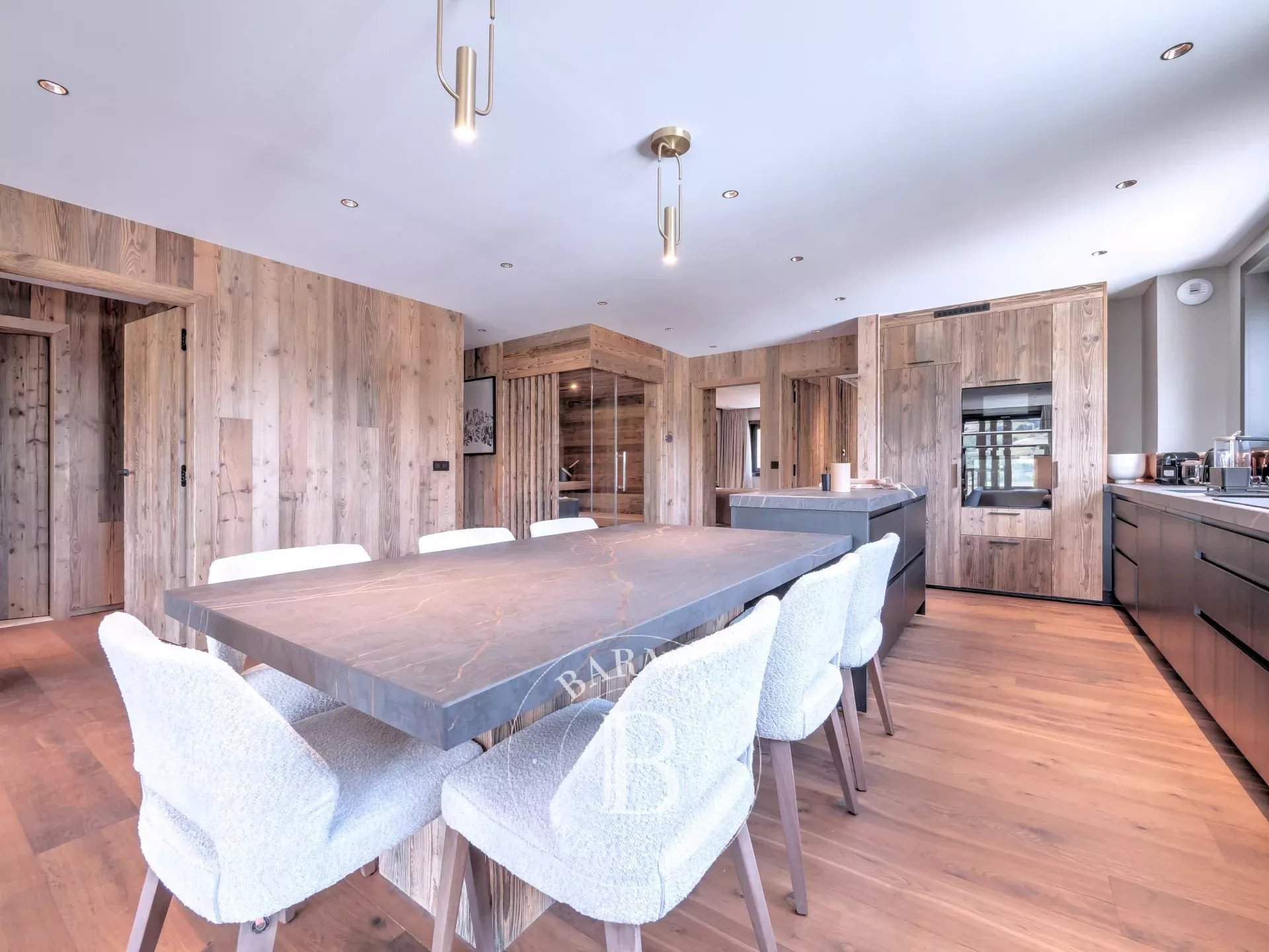 Megève  - Apartment 3 Bedrooms - picture 19