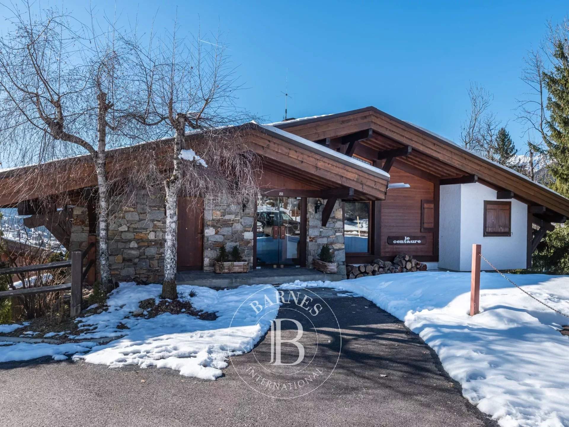 Megève  - Appartement 3 Pi&egrave;ces, 1 Chambre - picture 14