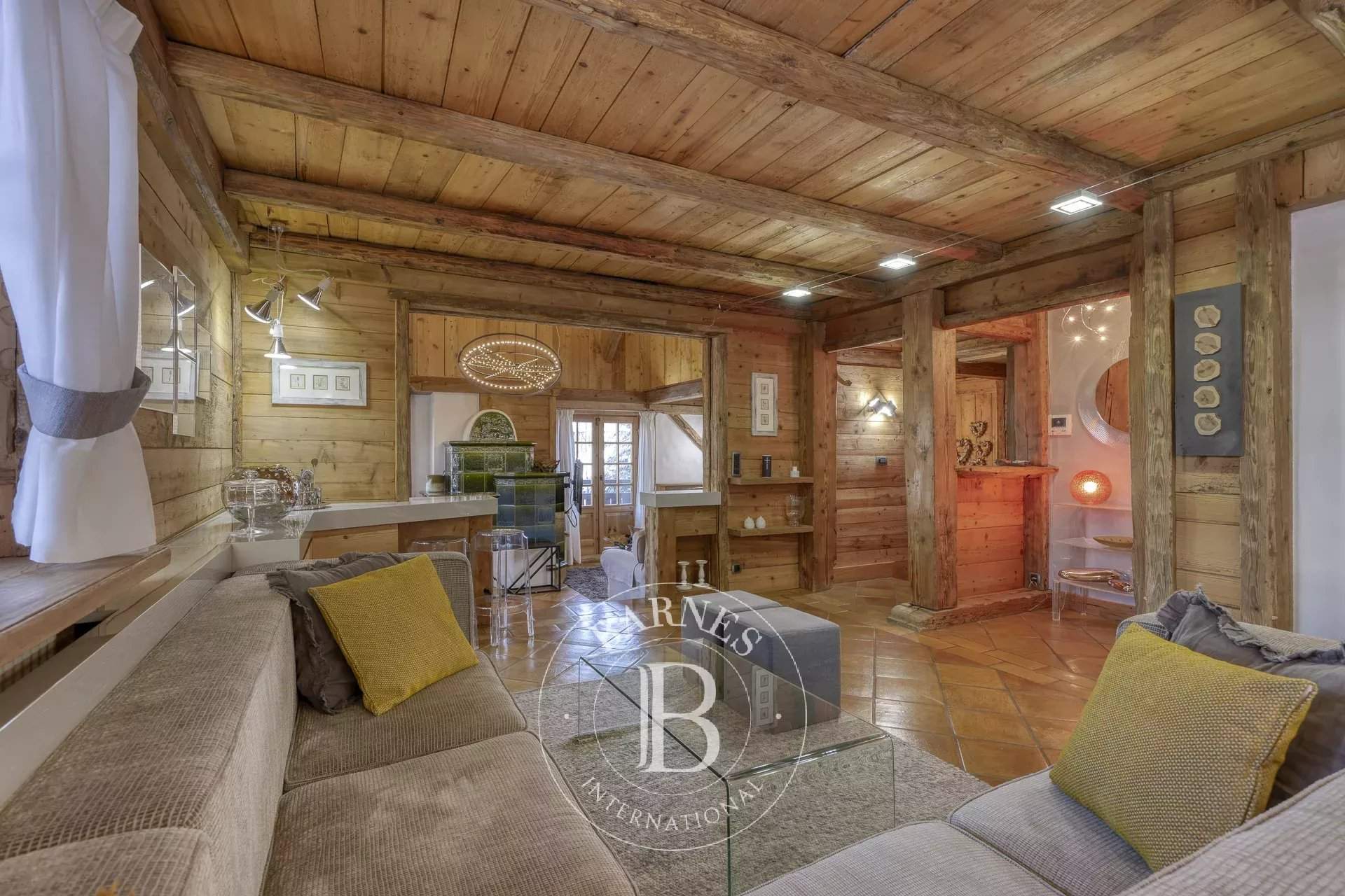 Megève  - Chalet 5 Bedrooms - picture 5