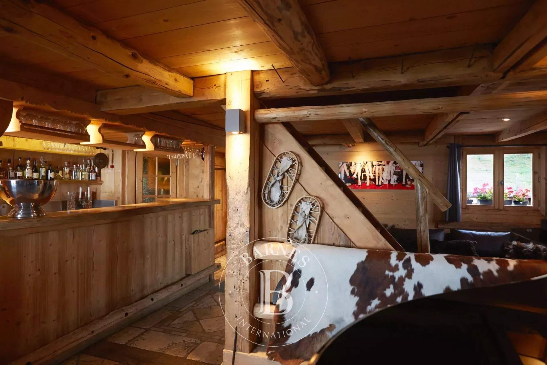 Megève  - Chalet 5 Bedrooms - picture 8