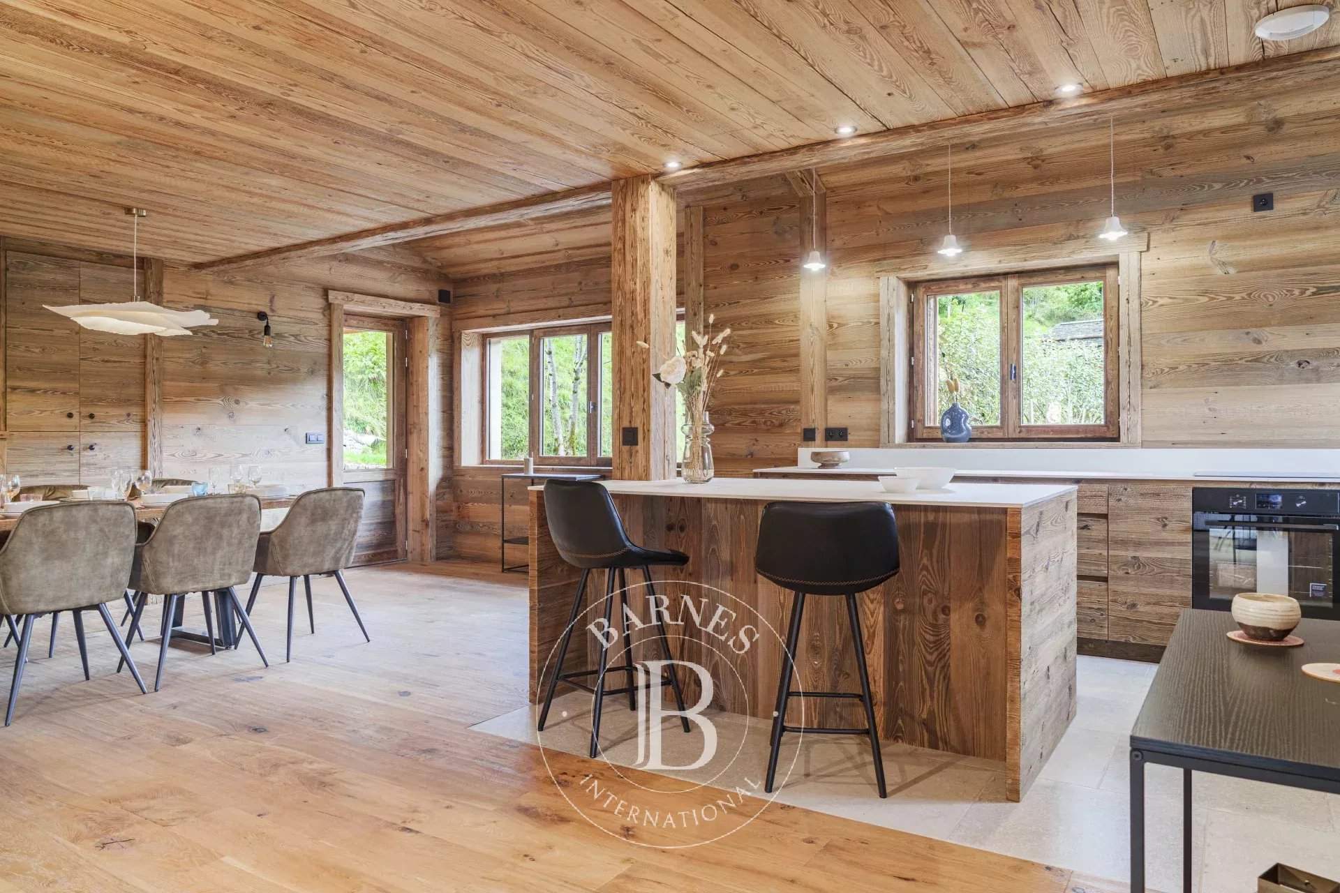 Manigod  - Chalet  - picture 5