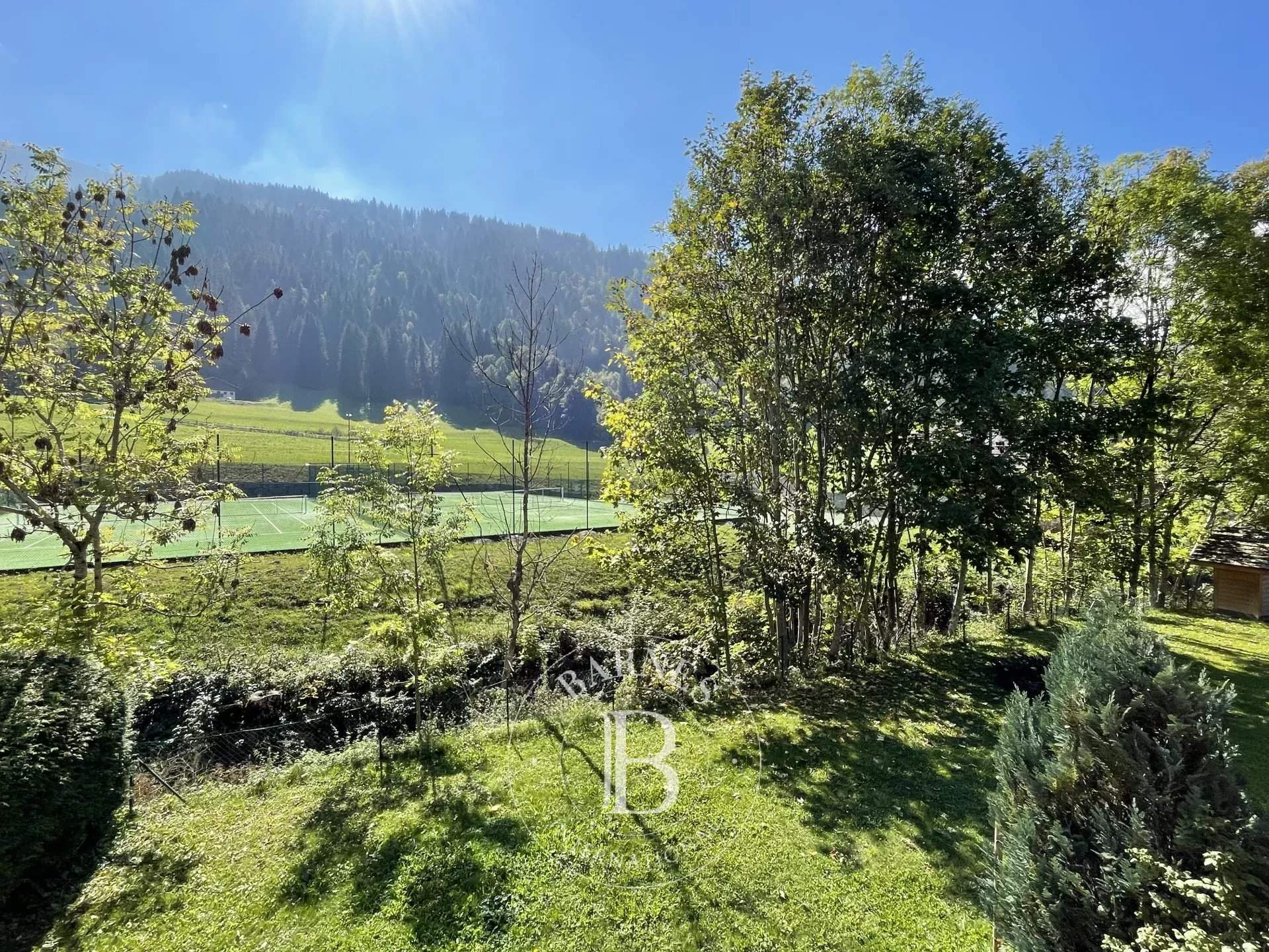 La Clusaz  - Apartment 2 Bedrooms - picture 8