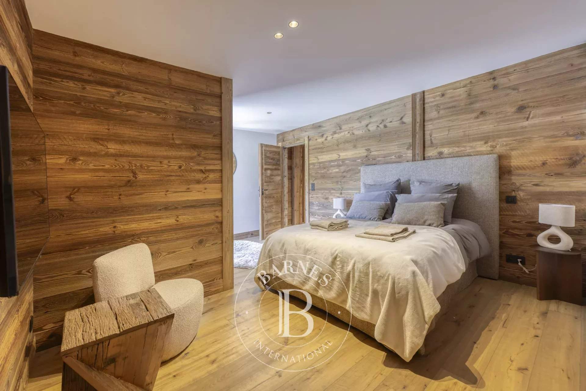 Megève  - Chalet 5 Bedrooms - picture 8