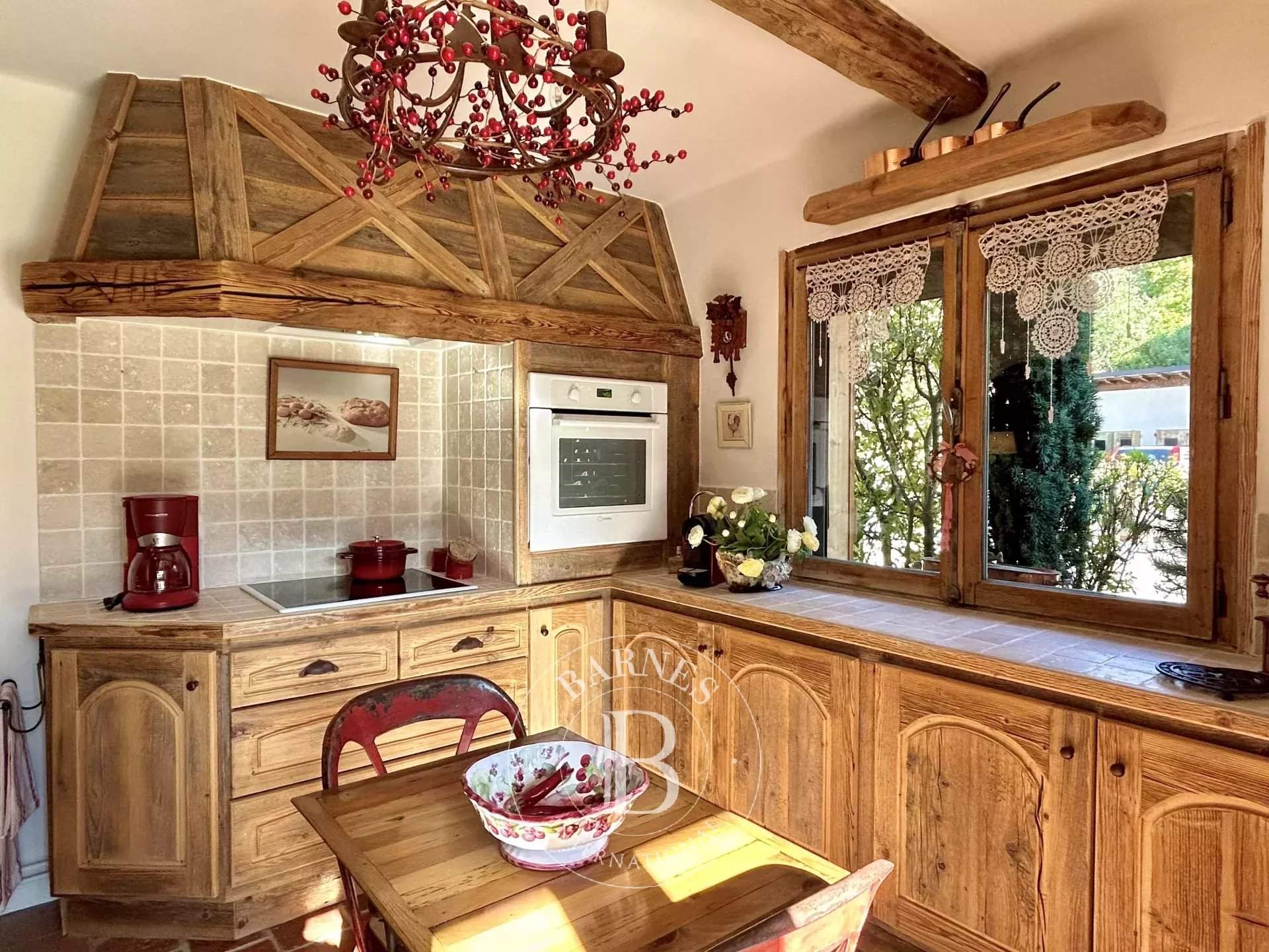 Megève  - Appartement 4 Pi&egrave;ces 3 Chambres - picture 12