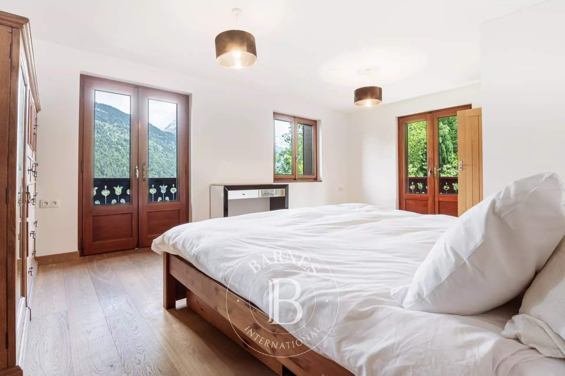 Saint-Gervais-les-Bains  - Chalet 8 Bedrooms - picture 16