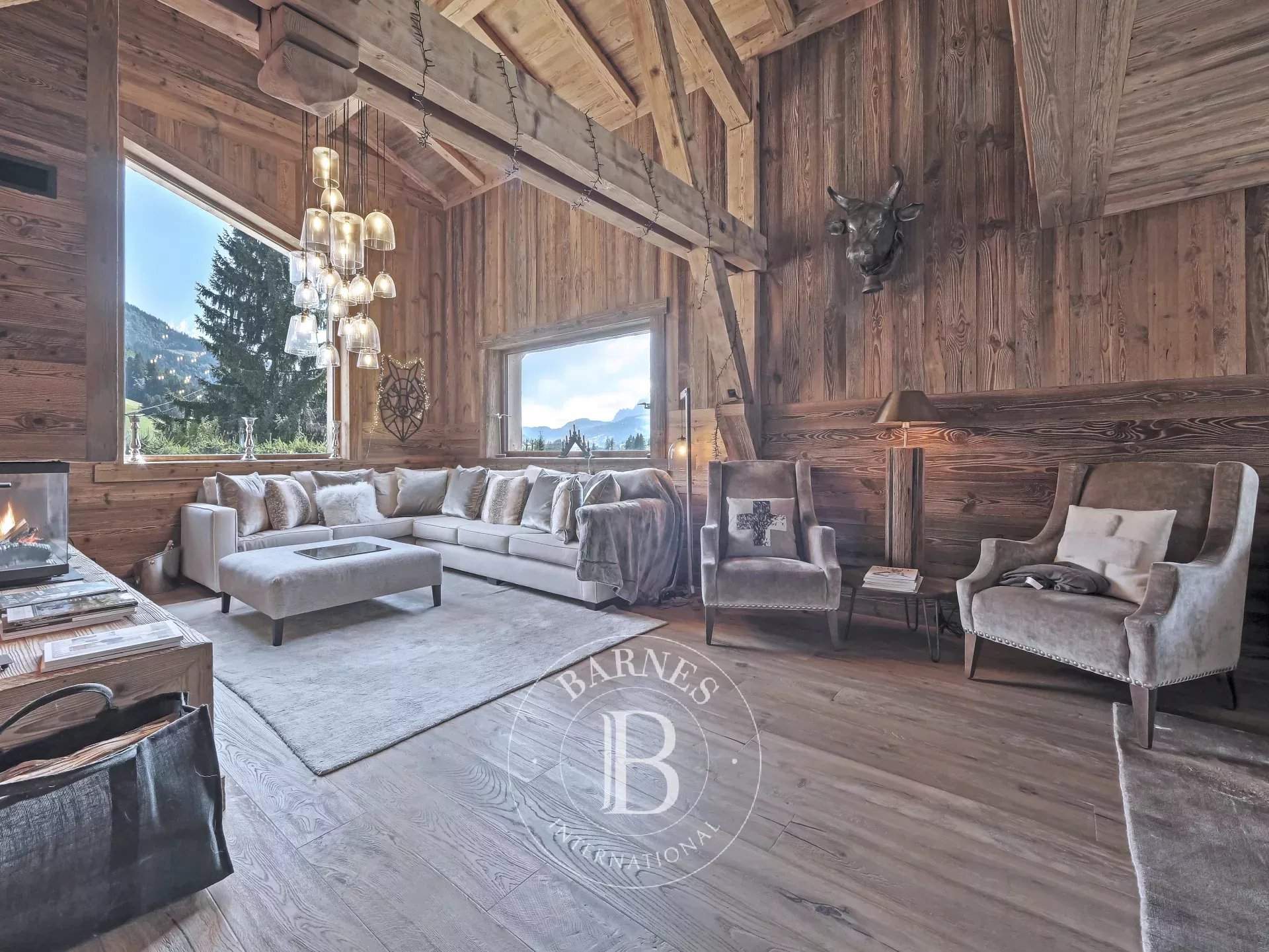 CHALET LE REFUGE ETOILE picture 1