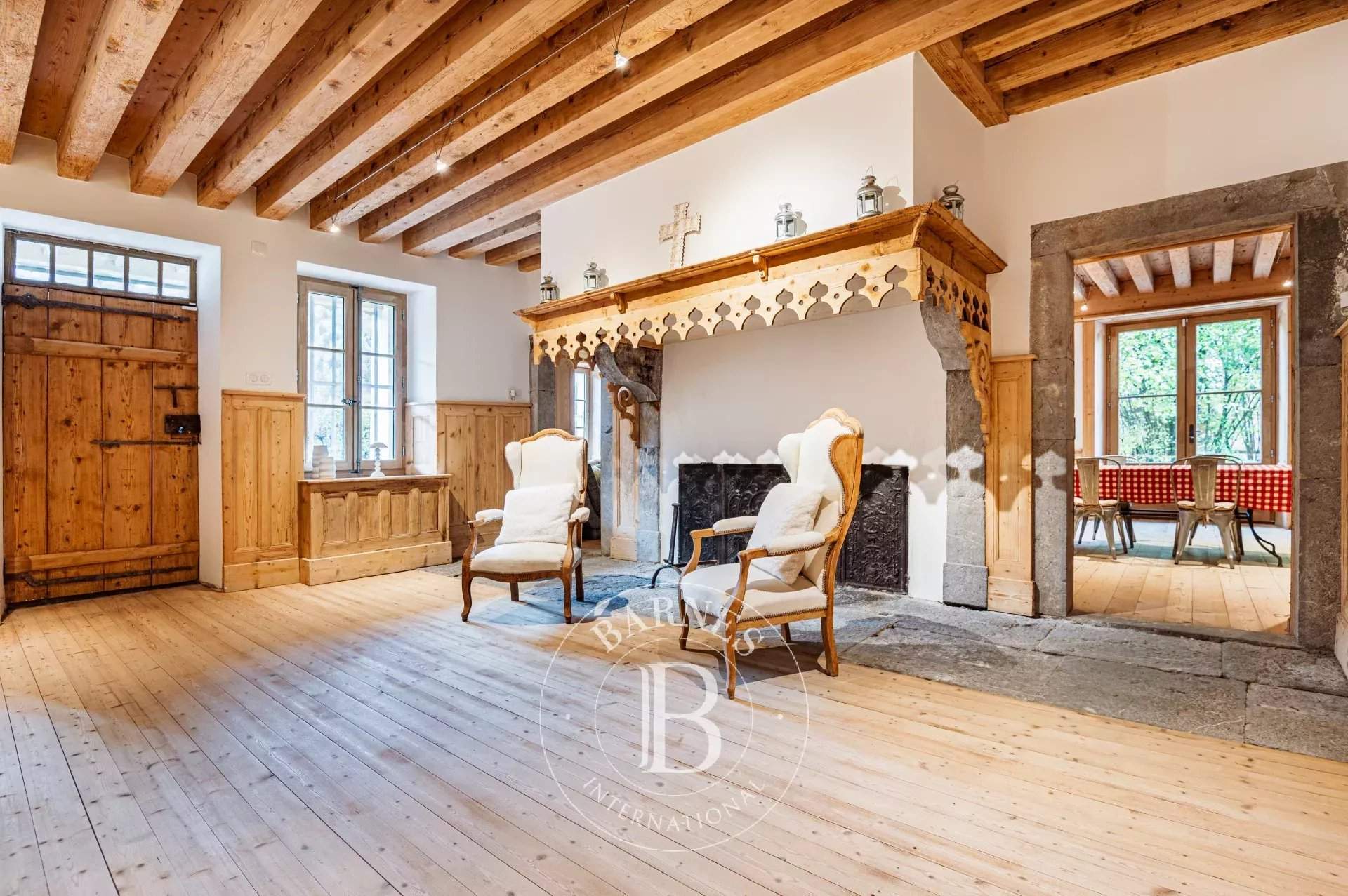 Samoëns  - Casa 10 Cuartos - picture 3