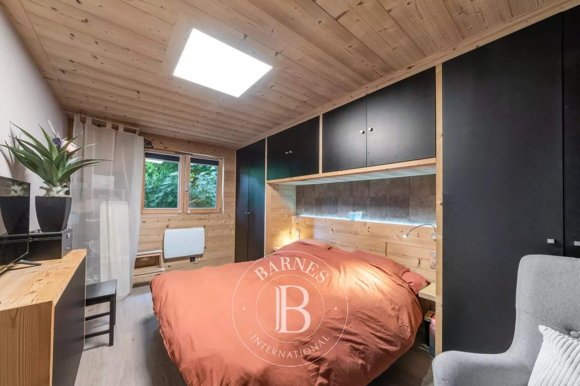 Praz-sur-Arly  - Appartement 4 Pi&egrave;ces 3 Chambres - picture 10