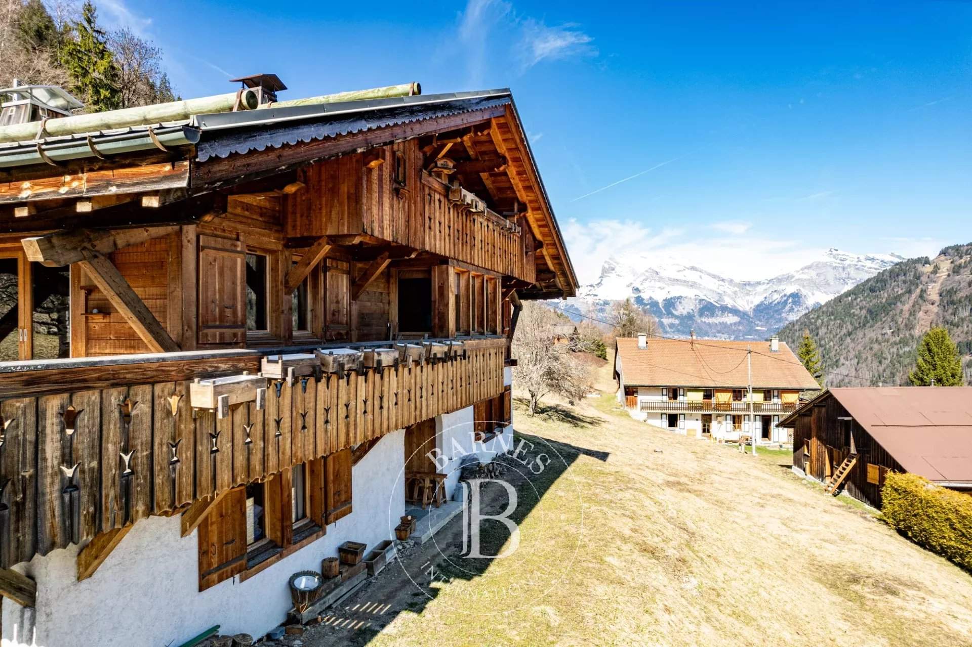 Saint-Gervais-les-Bains  - Chalet 6 Pi&egrave;ces 5 Chambres - picture 19