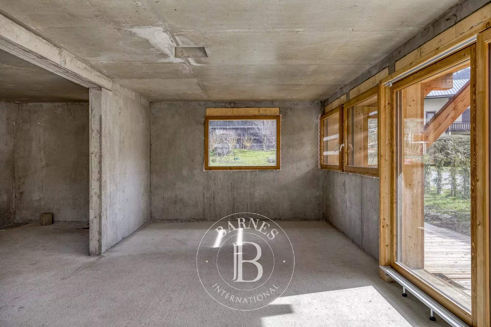 Megève  - Chalet 3 Bedrooms - picture 12