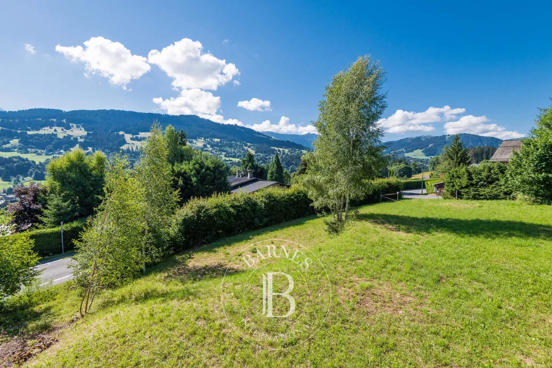 Demi-Quartier  - Chalet  - picture 9