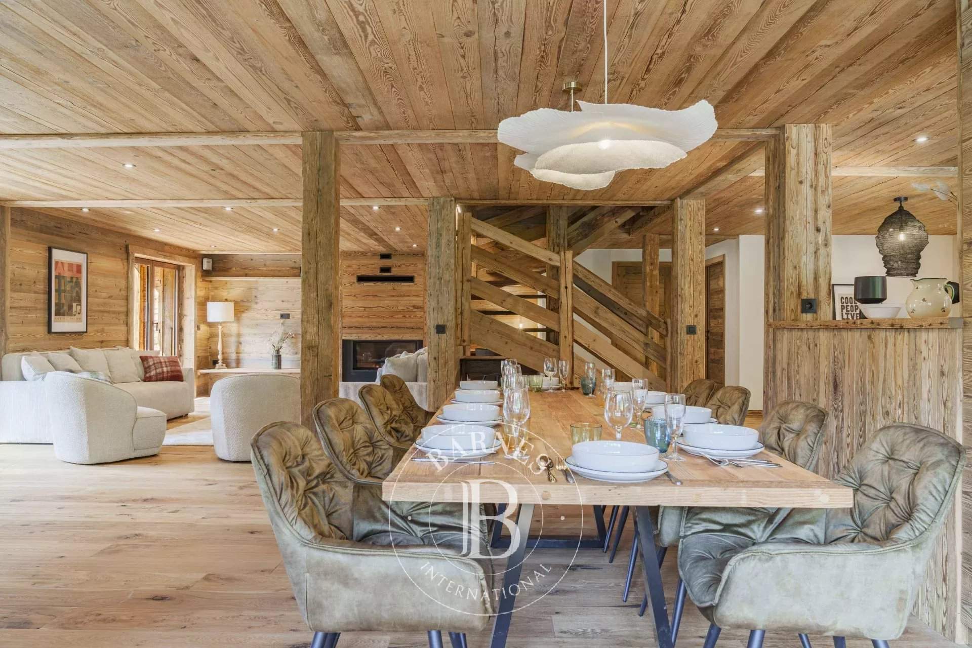 Manigod  - Chalet  - picture 4