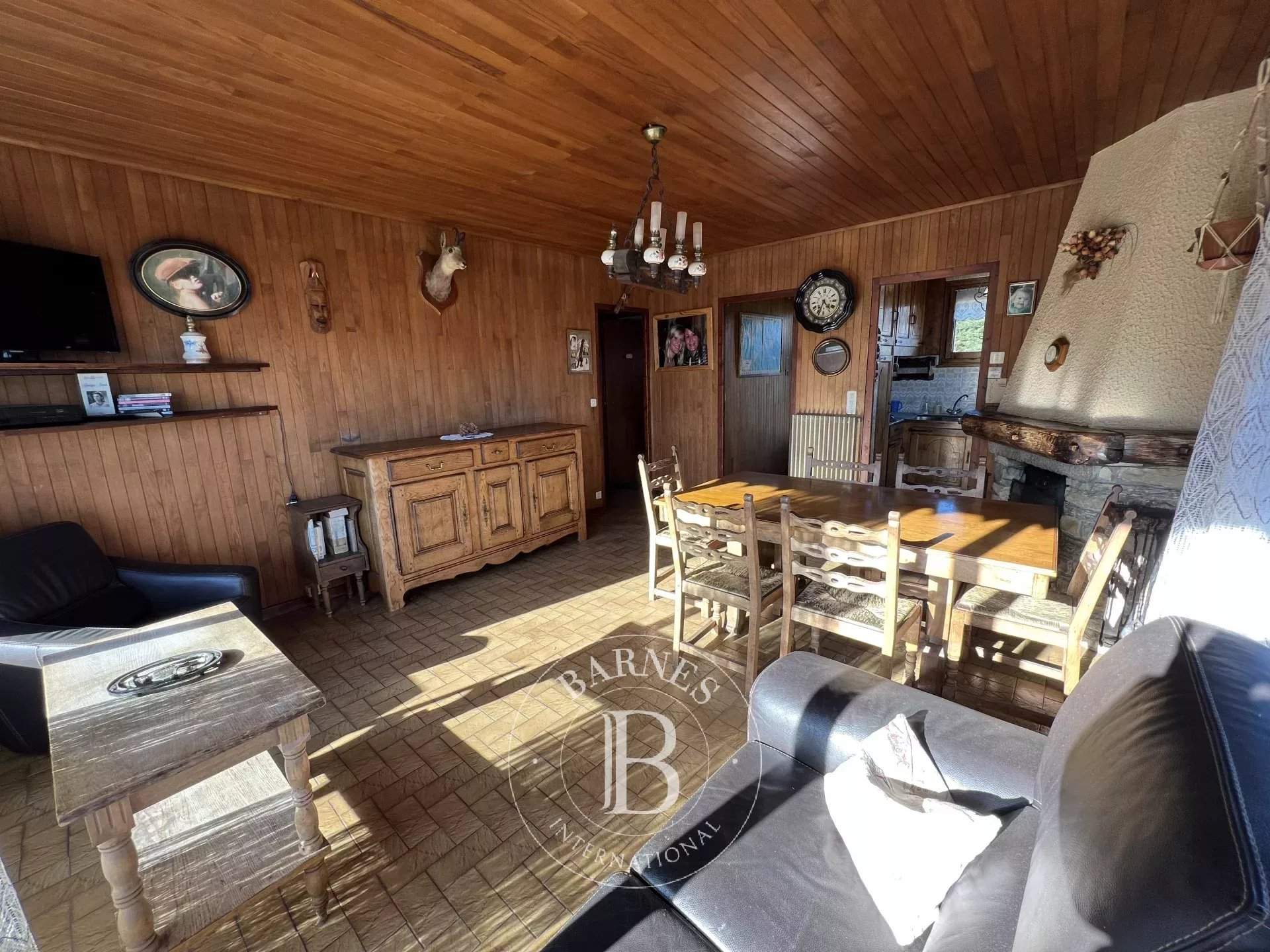 Saint-Gervais-les-Bains  - Chalet 3 Bedrooms - picture 2