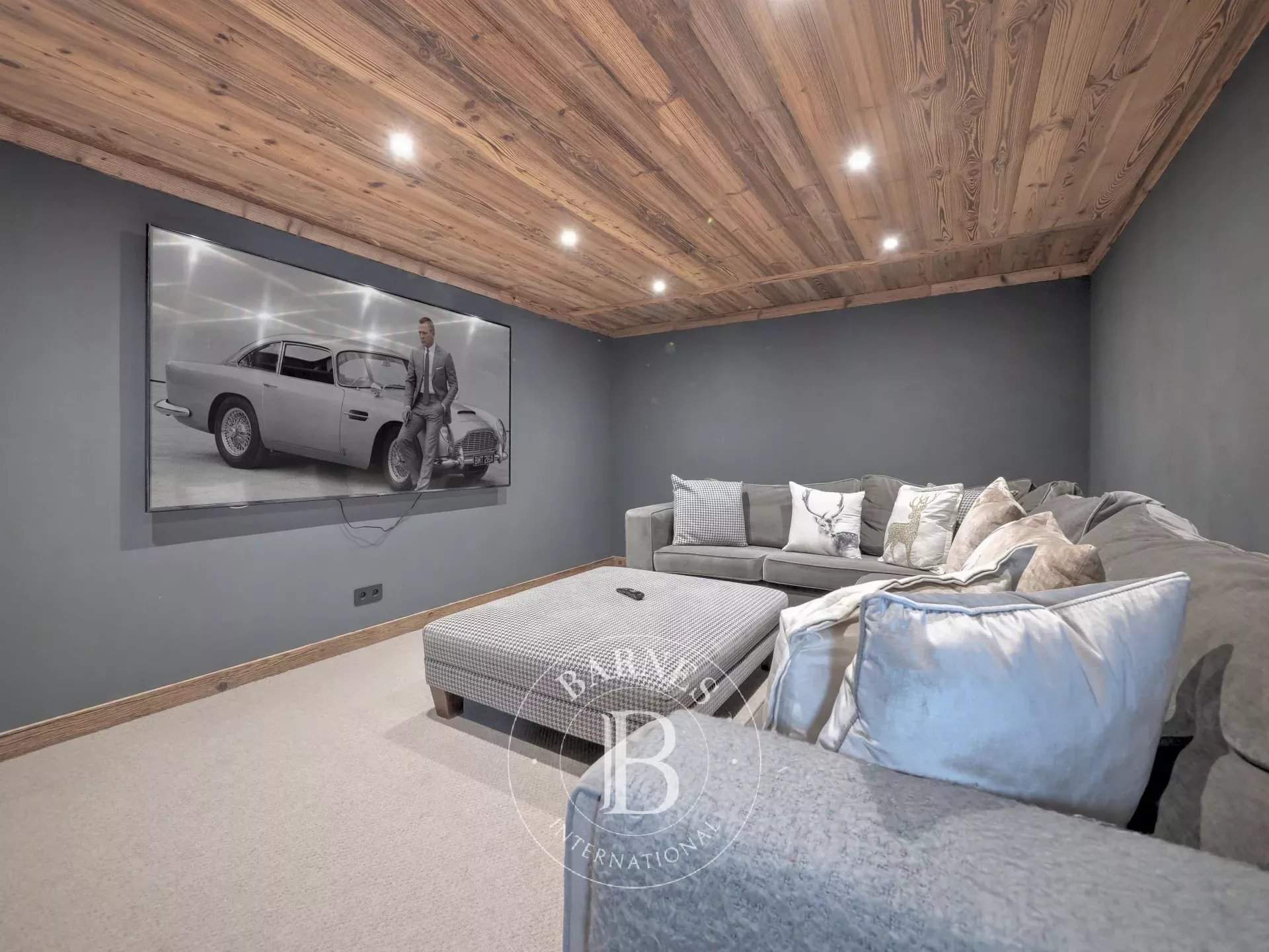 CHALET LE REFUGE ETOILE picture 9