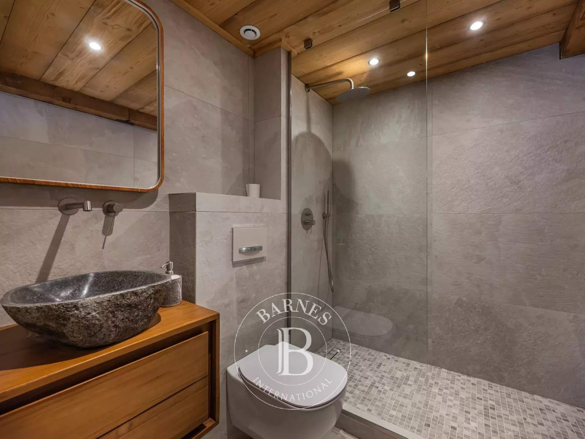 Megève  - Appartement 6 Pièces 5 Chambres - picture 11