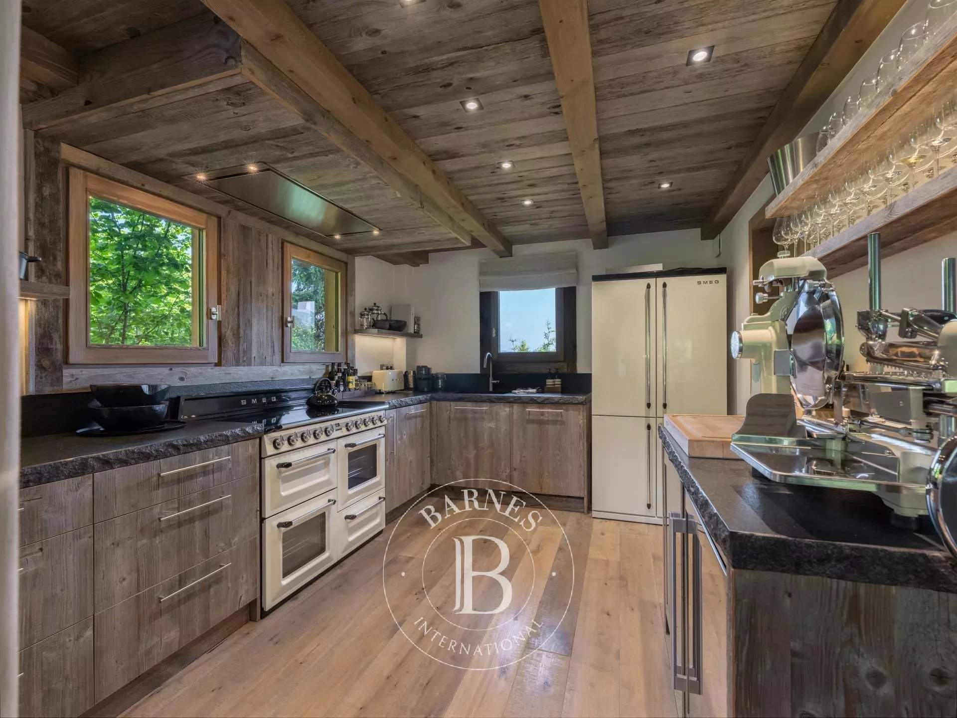 Megève  - Chalet  4 Chambres - picture 4