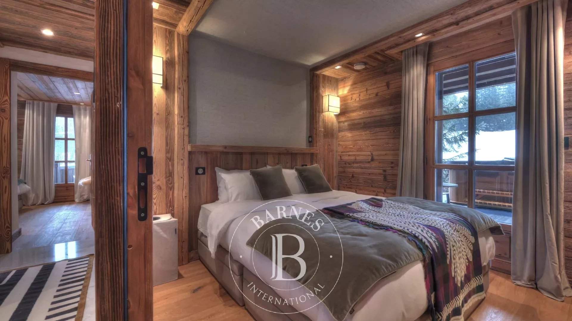 Megève  - Chalet  - picture 8