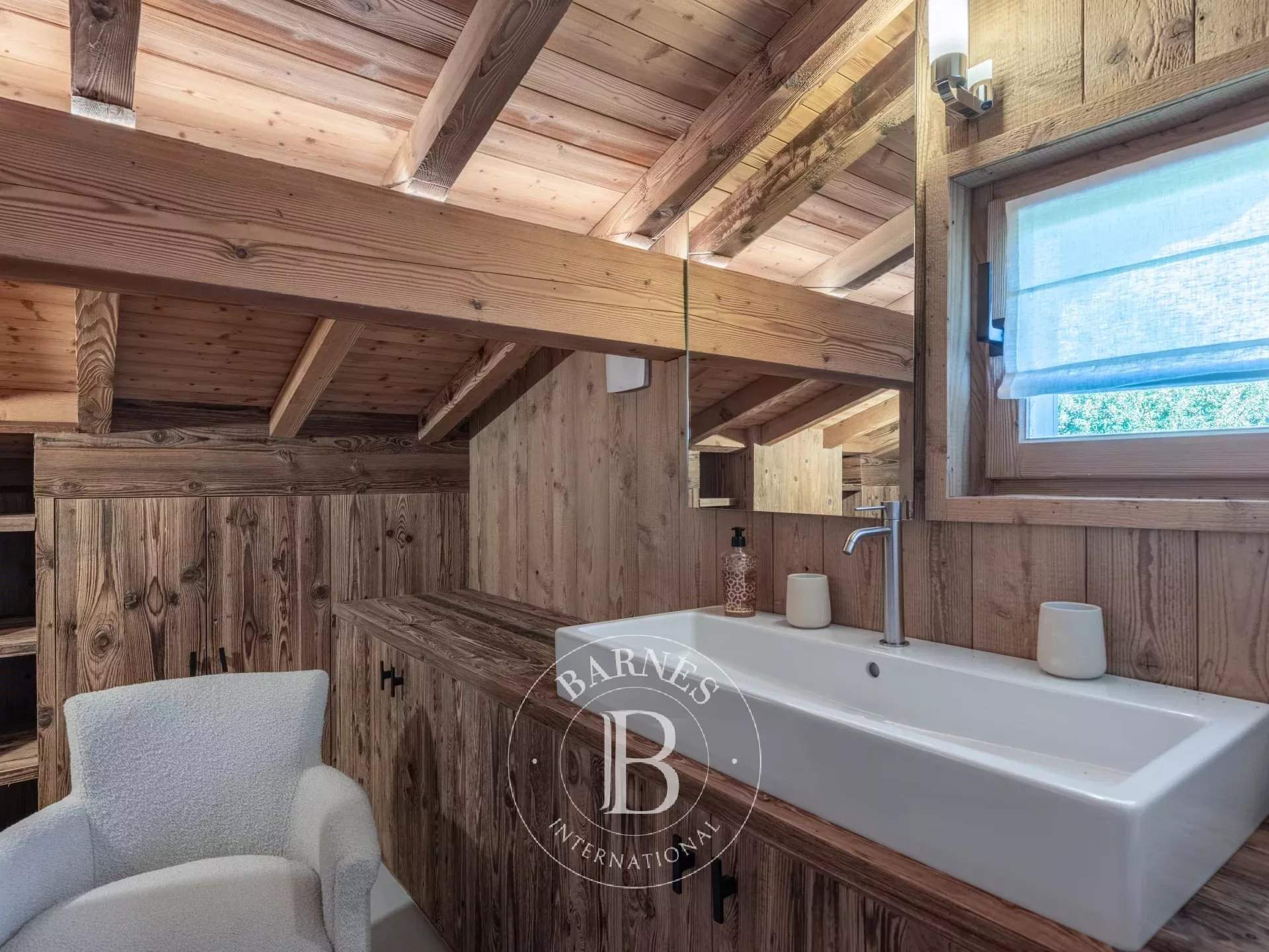 Demi-Quartier  - Chalet 5 Bedrooms - picture 15