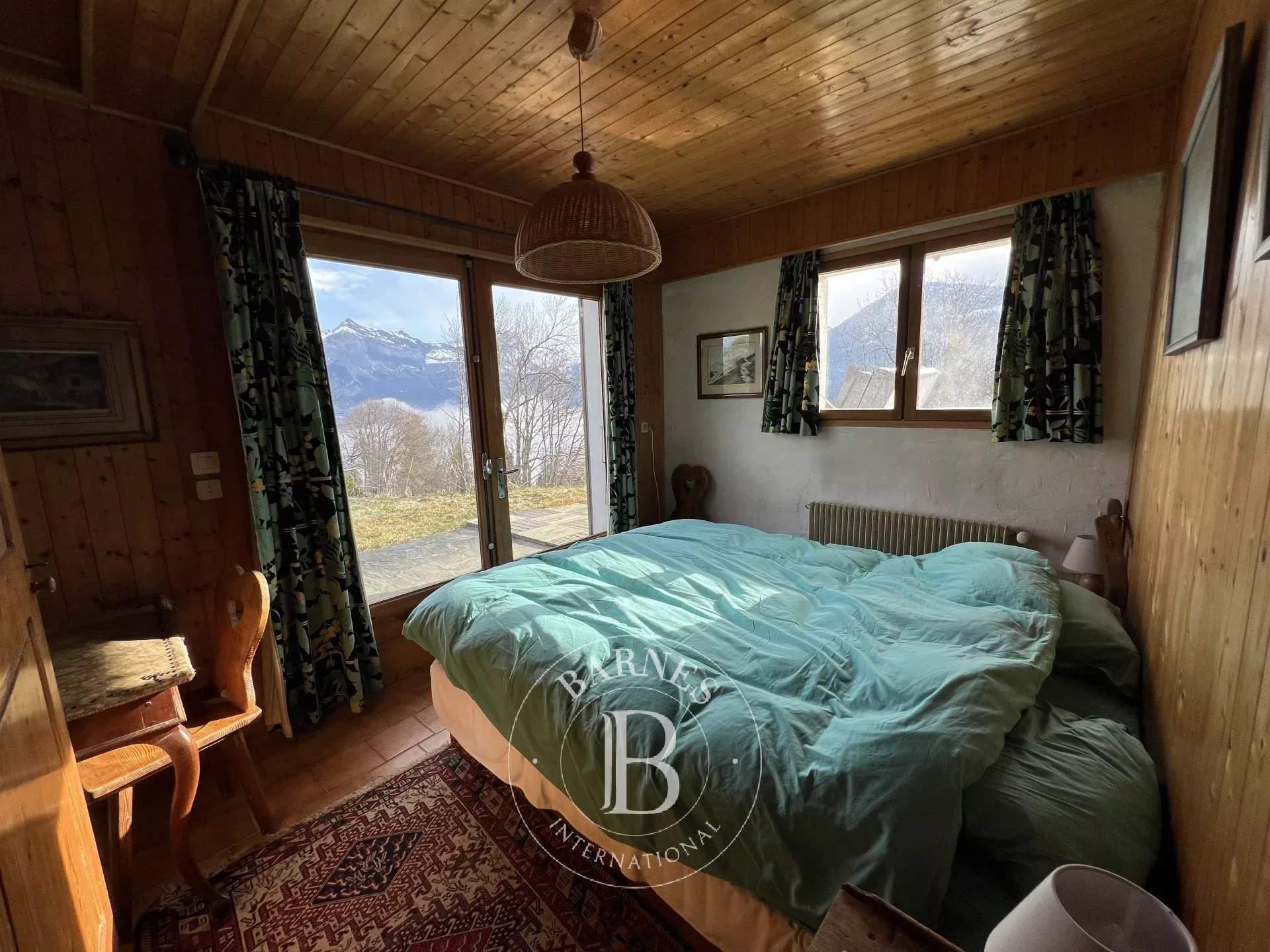 Saint-Gervais-les-Bains  - Chalet 6 Pièces 5 Chambres - picture 8