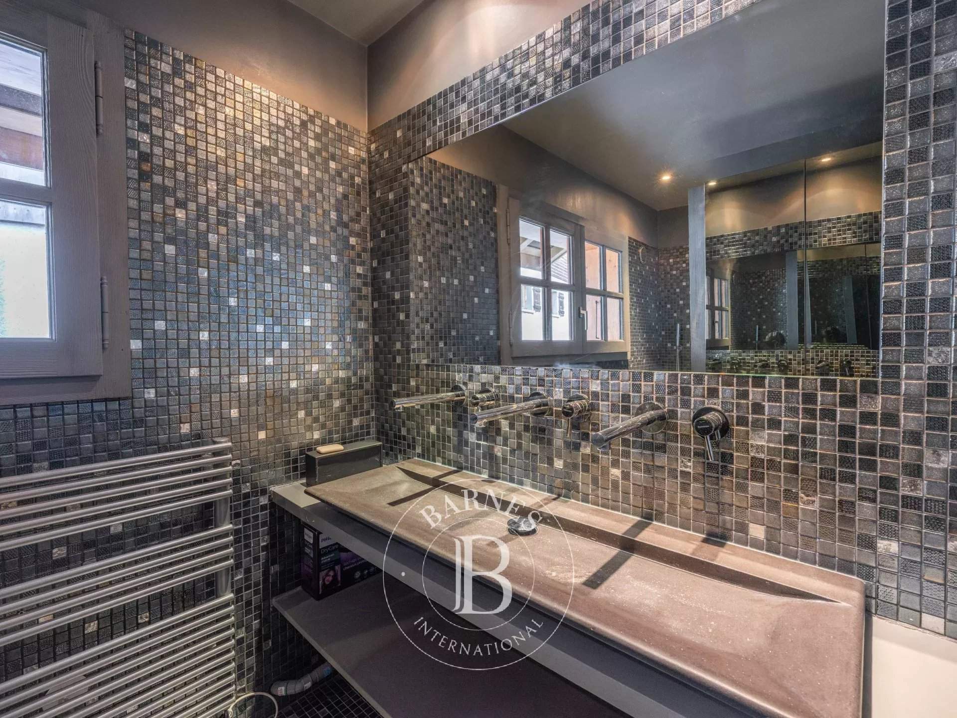 Megève  - Appartement 4 Pi&egrave;ces 2 Chambres - picture 11