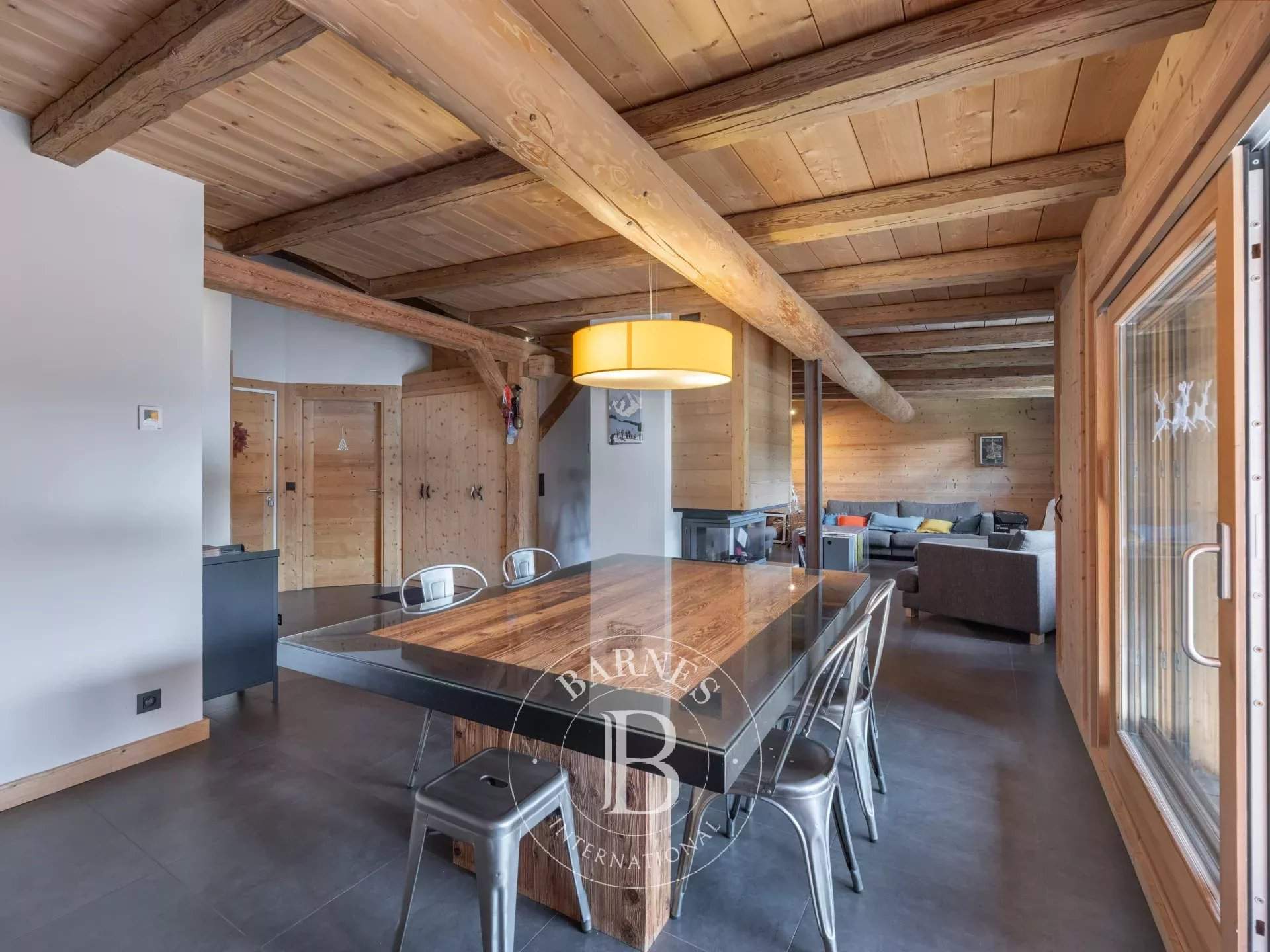 Combloux  - Apartment 4 Bedrooms - picture 7