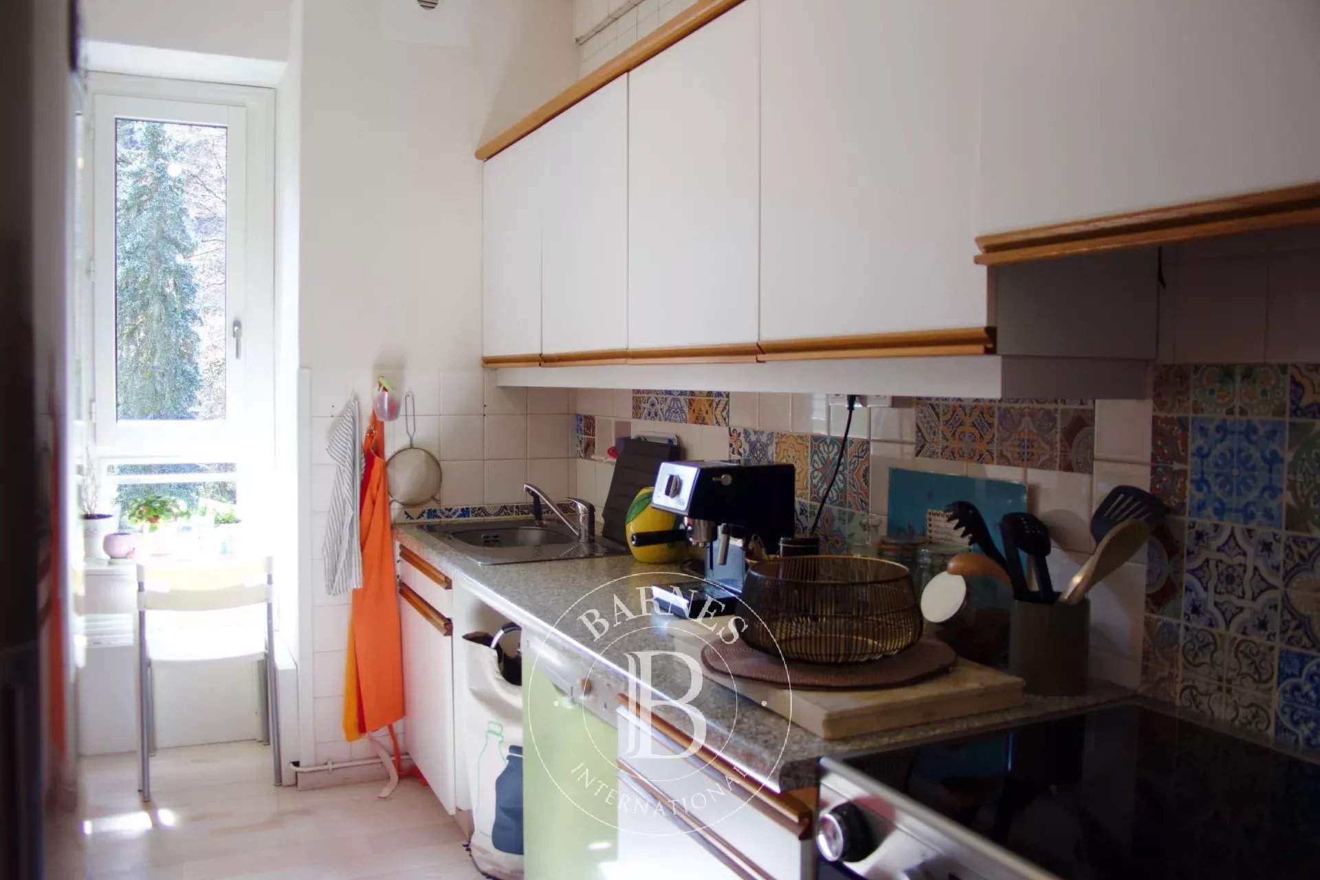 Saint-Gervais-les-Bains  - Appartement  - picture 7