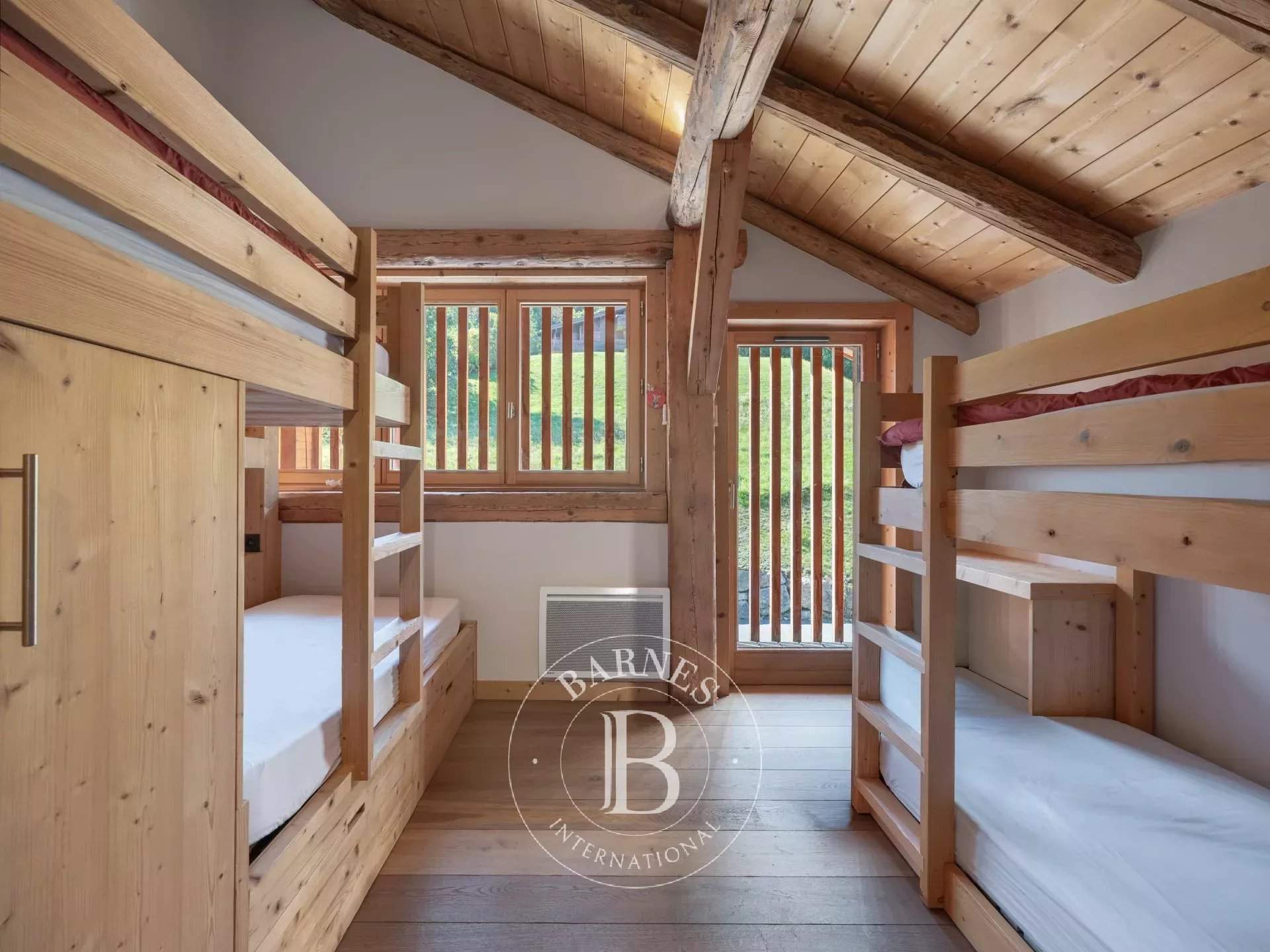 Combloux  - Apartment 4 Bedrooms - picture 14