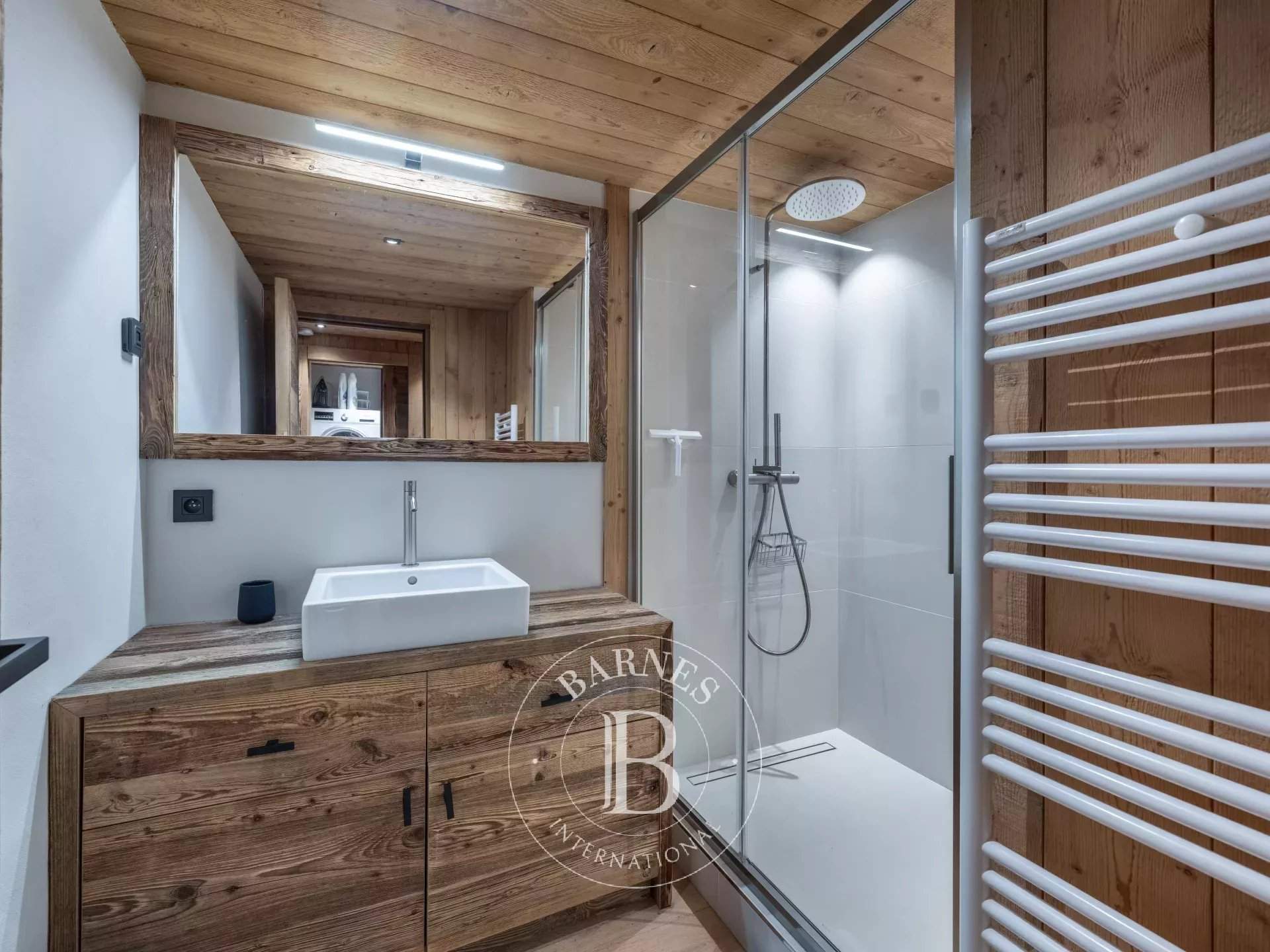 Demi-Quartier  - Chalet 5 Bedrooms - picture 10