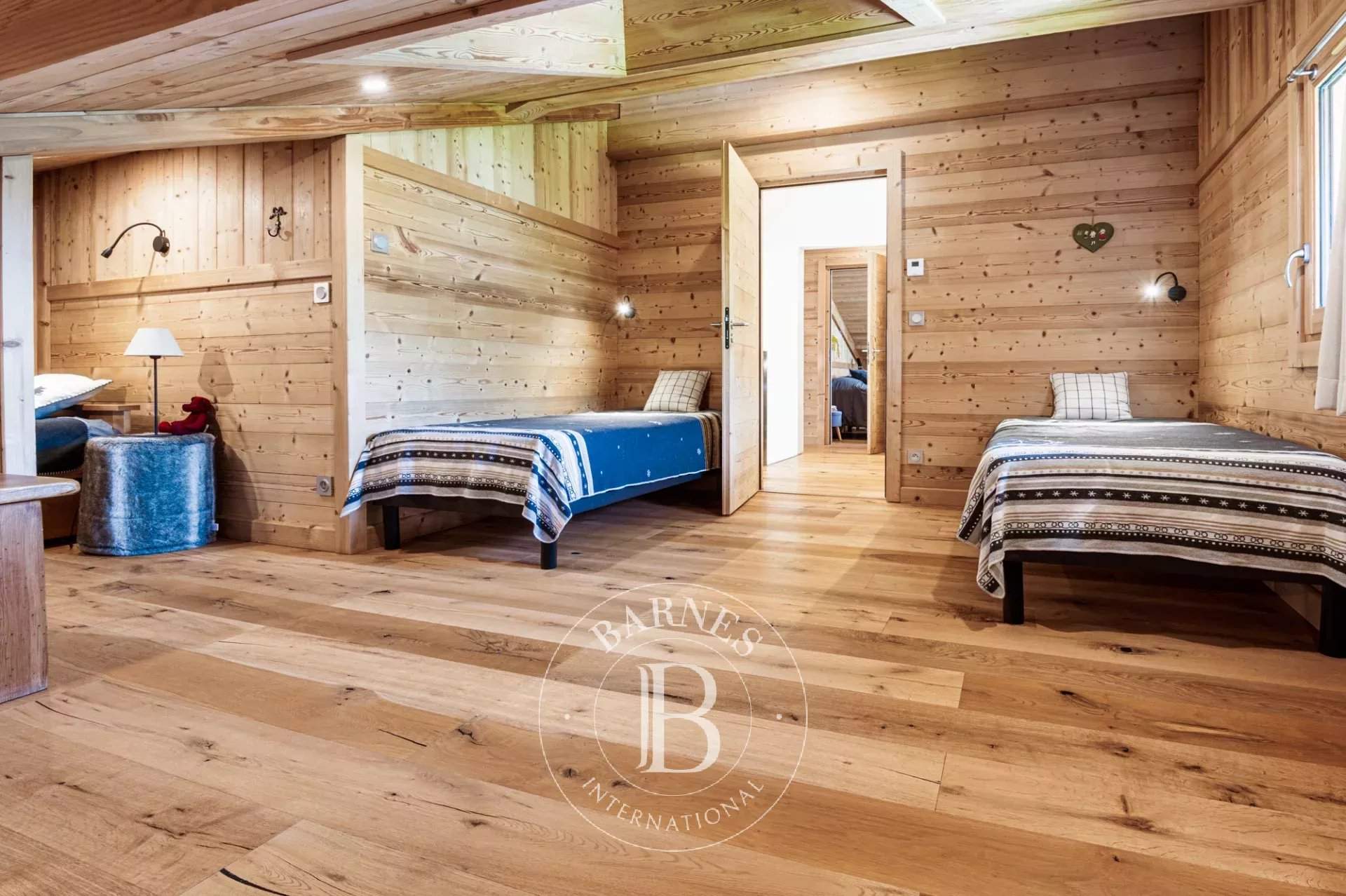 Saint-Gervais-les-Bains  - Chalet 7 Bedrooms - picture 13