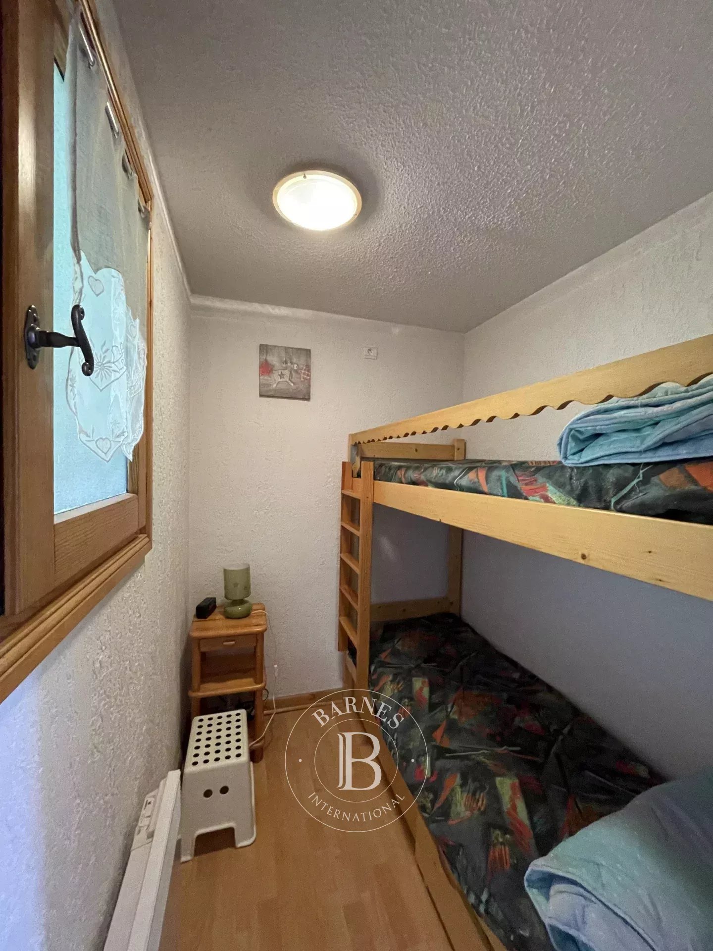 Saint-Gervais-les-Bains  - Apartment 1 Bedroom - picture 5