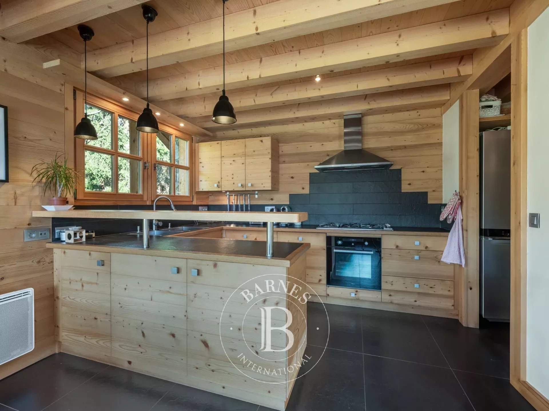 Combloux  - Chalet 5 Bedrooms - picture 10